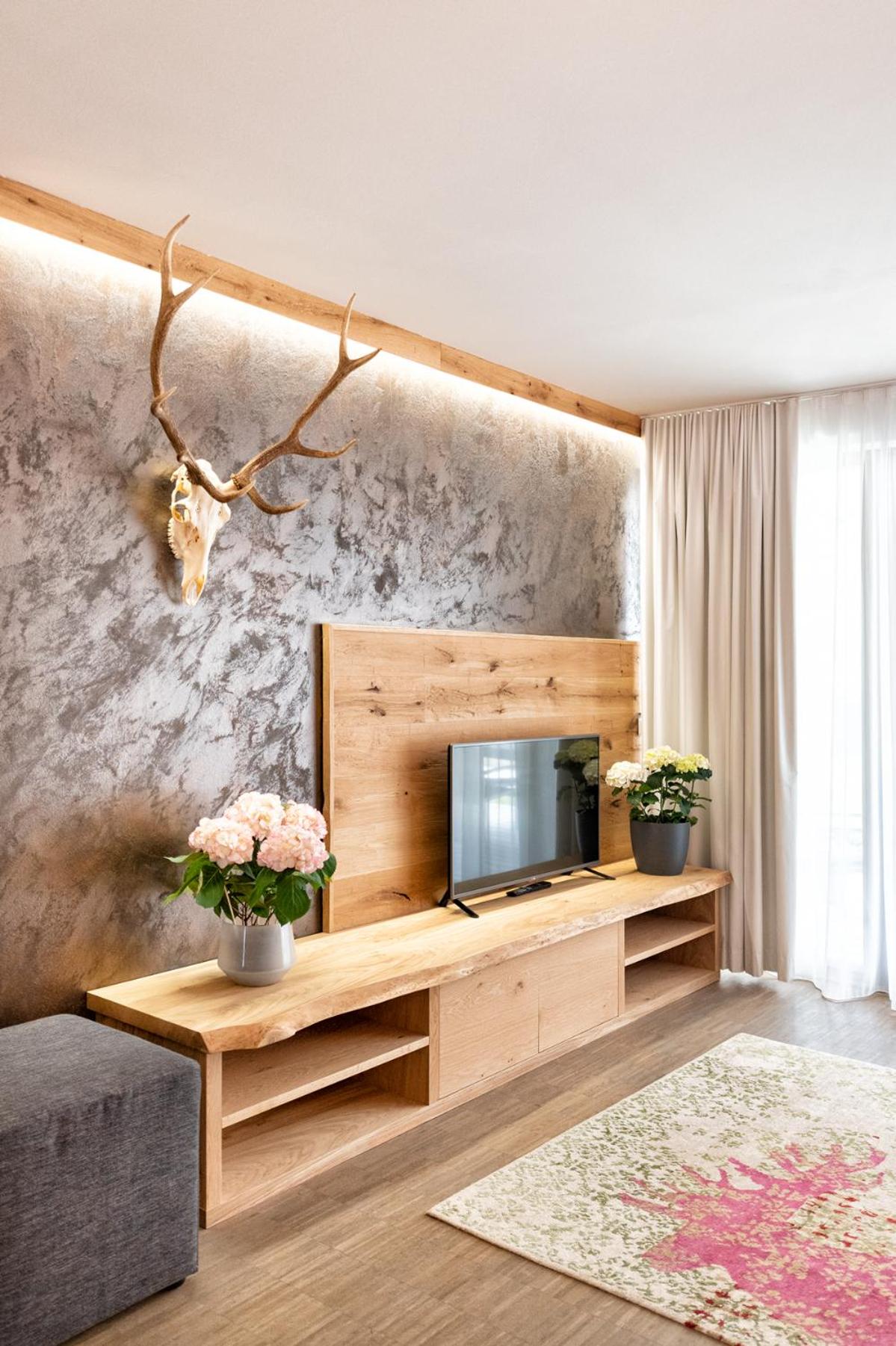 Premium Apartment with 3 bedrooms & sauna area