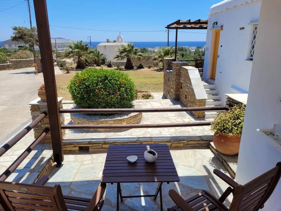 Room with Sea View (2 Adults) - Photo 31