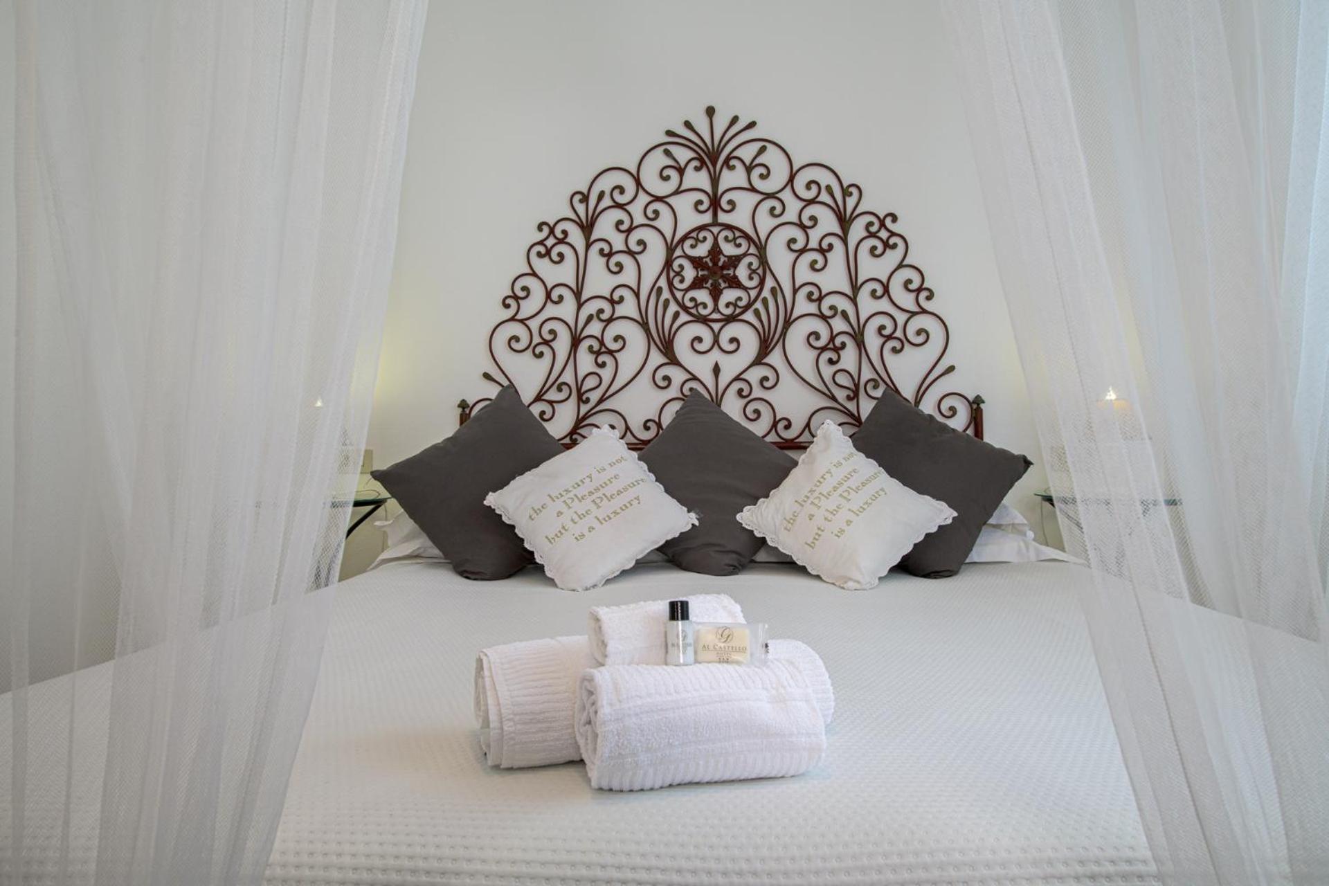 Superior Double or Twin Room