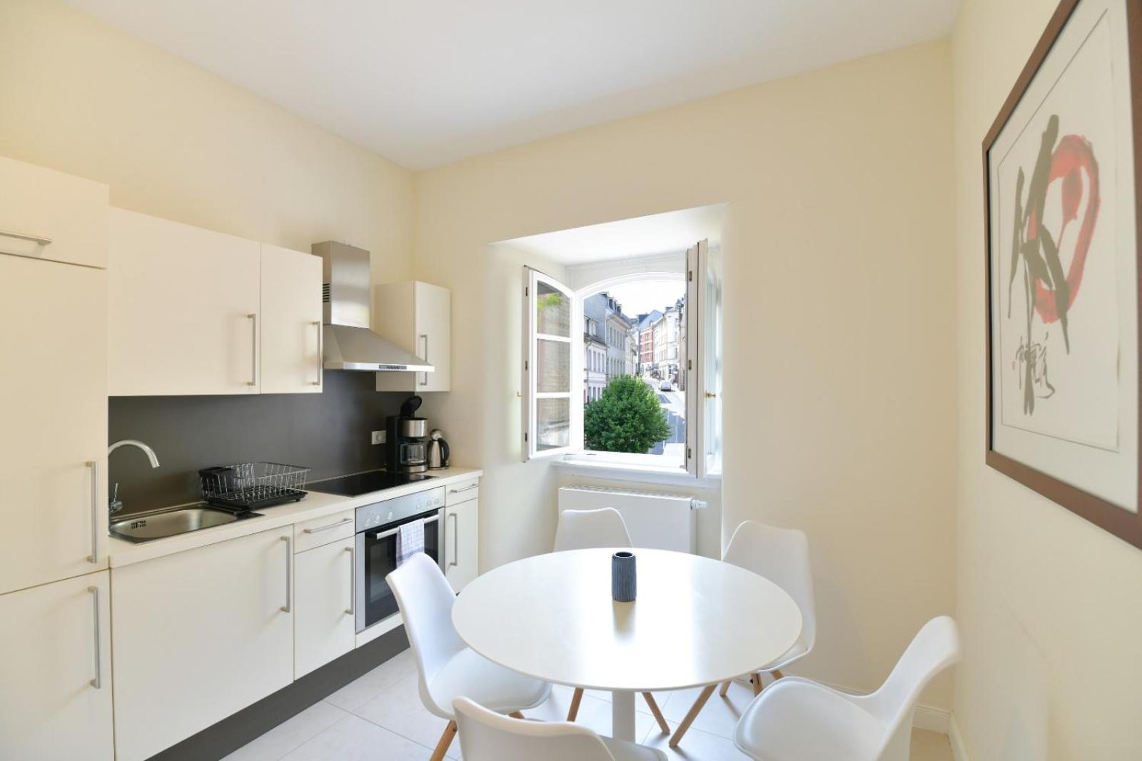 1 Bedroom Apartment photo 3