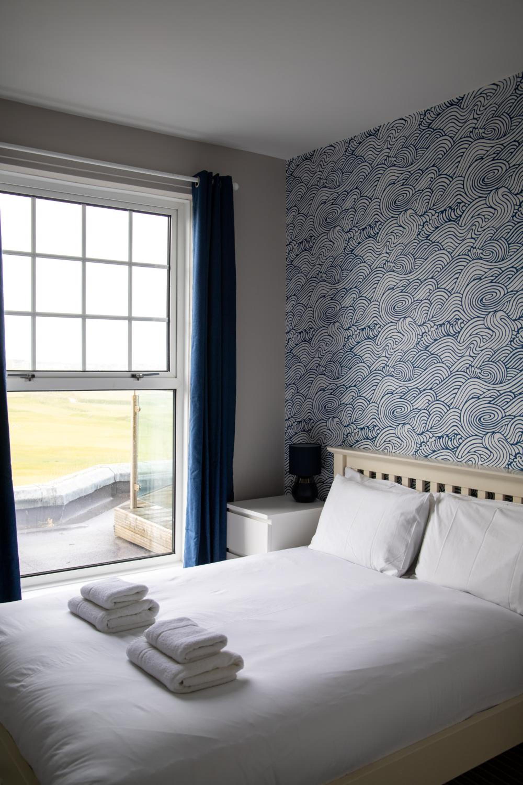 Double Room - Photo 16