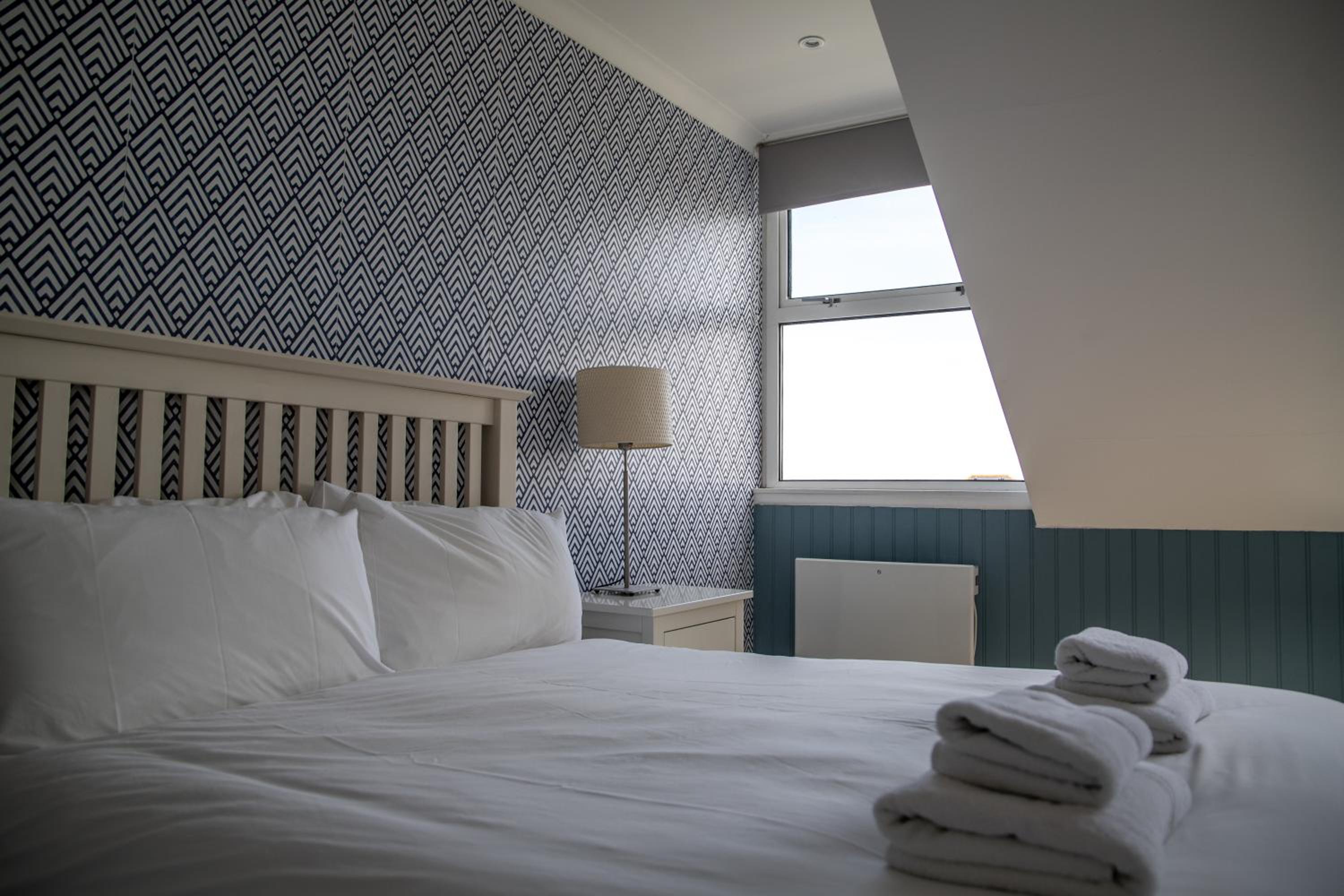 Double Room - Photo 20