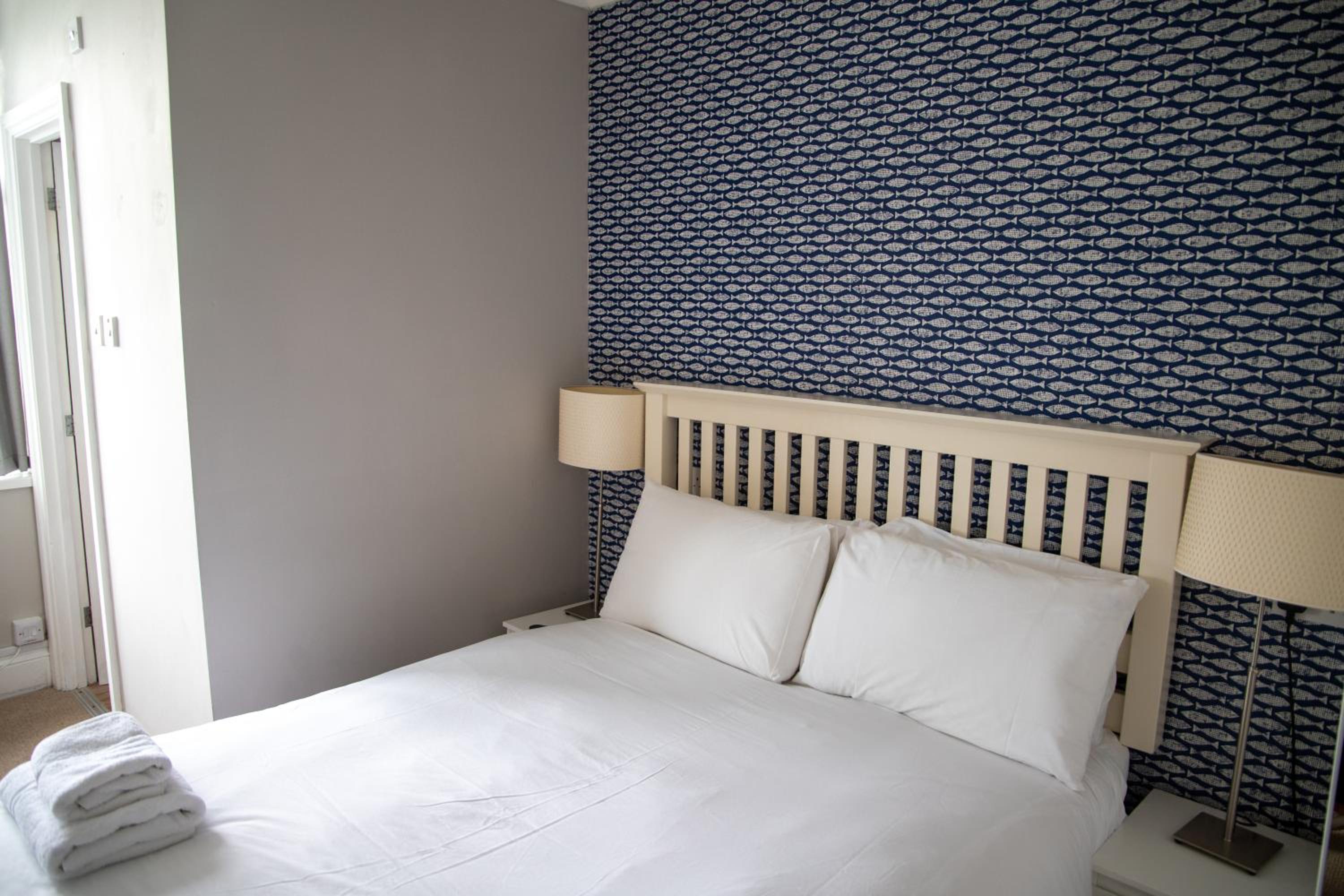 Double Room - Photo 19
