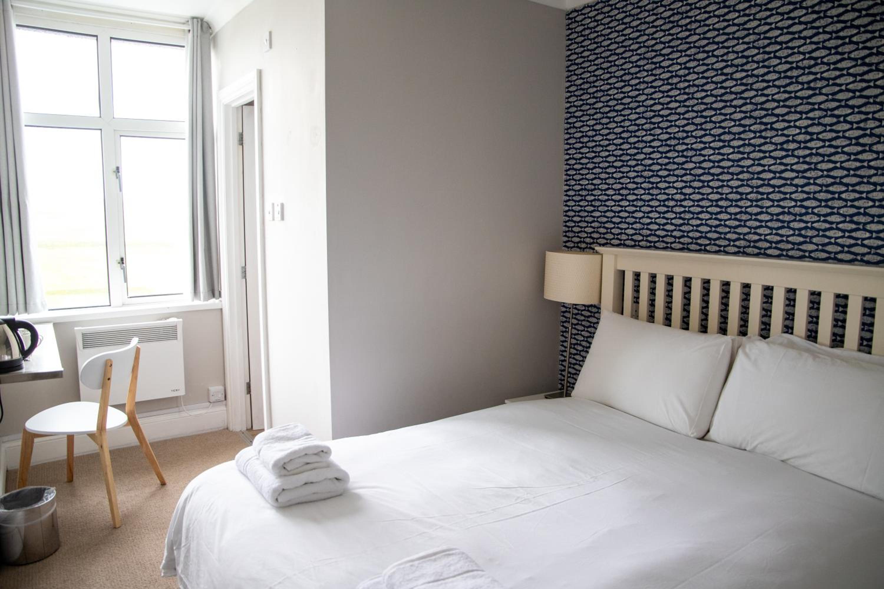 Double Room - Photo 18