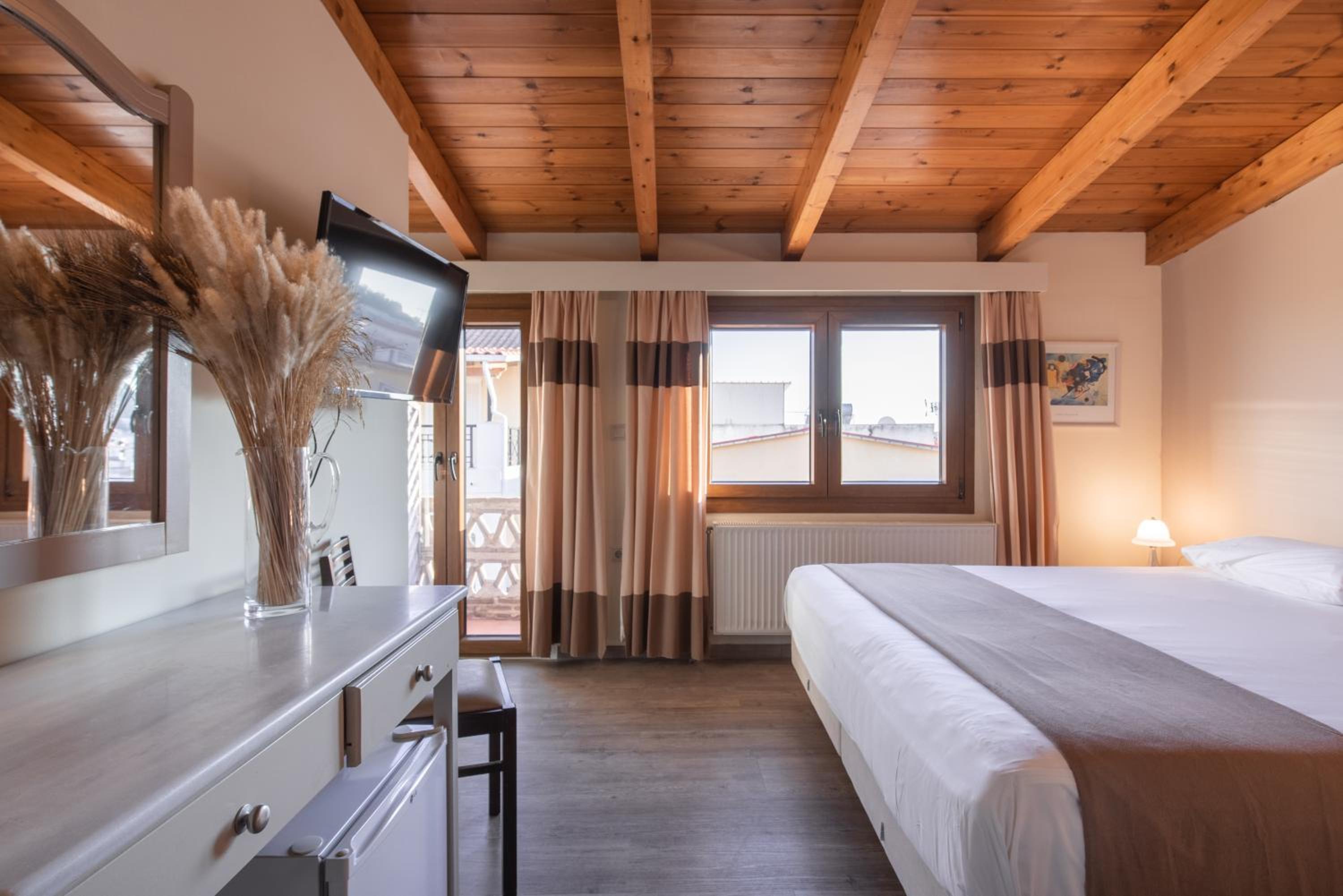 Double or Twin Room photo 2