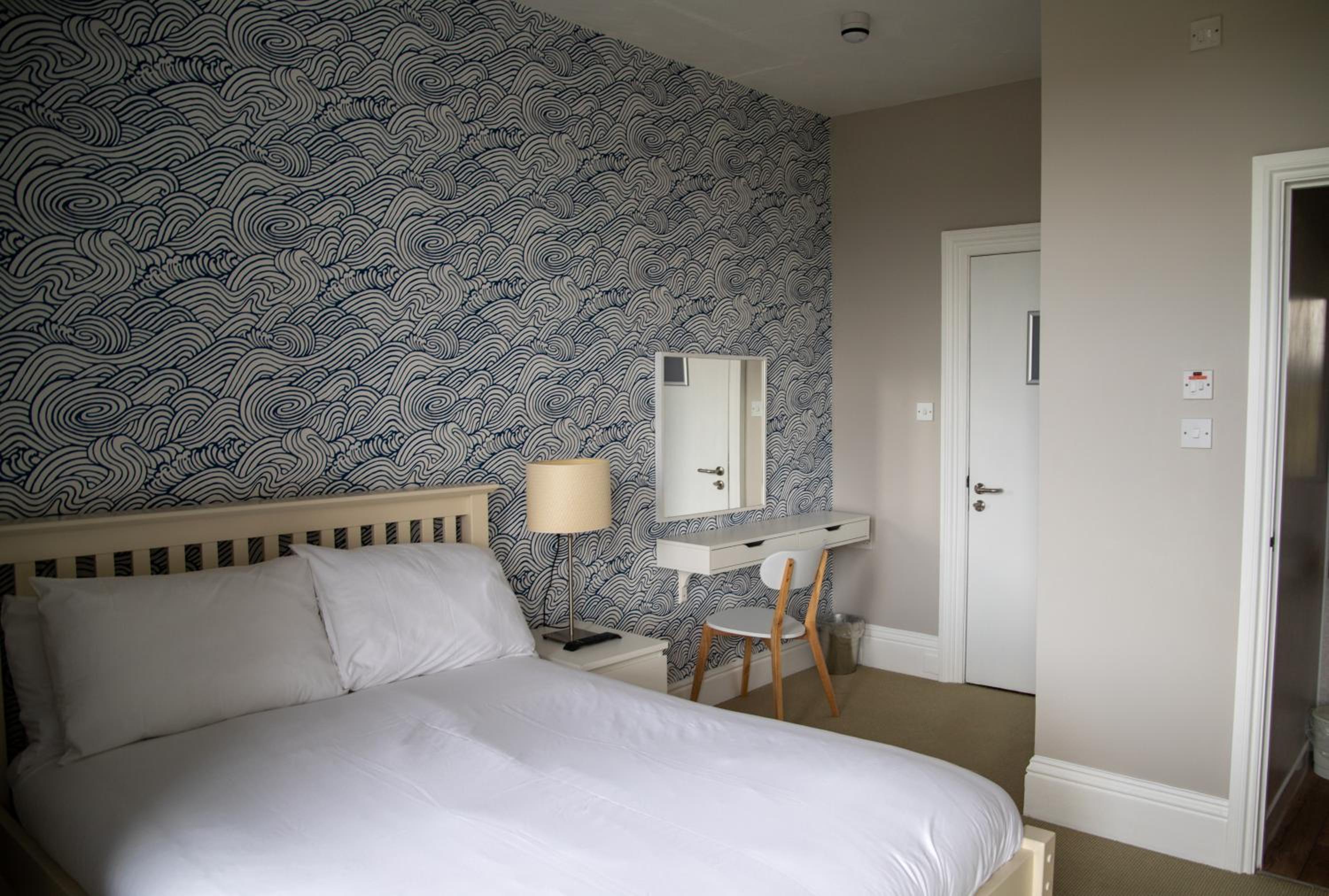 Double Room - Photo 4