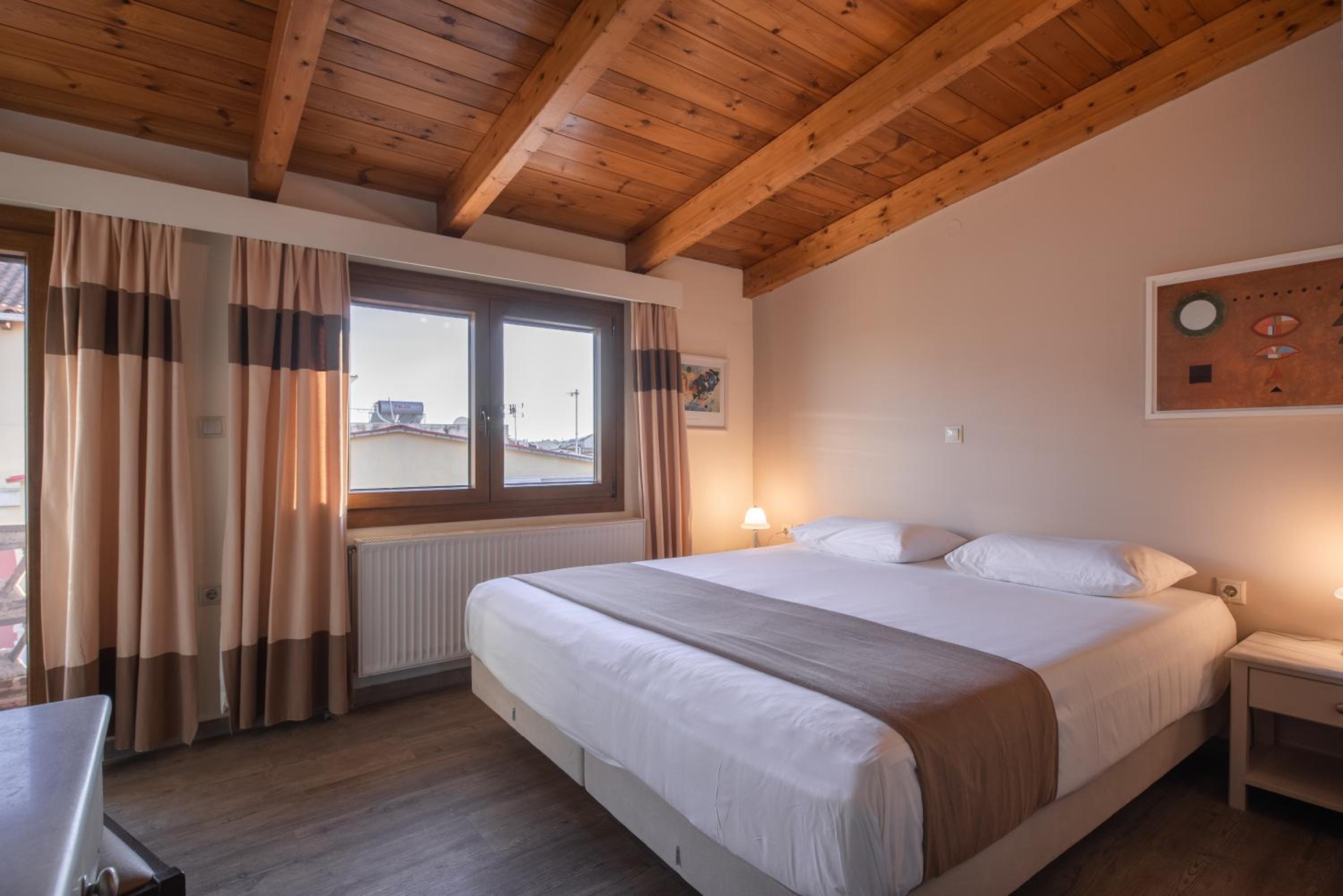 Double or Twin Room photo 1