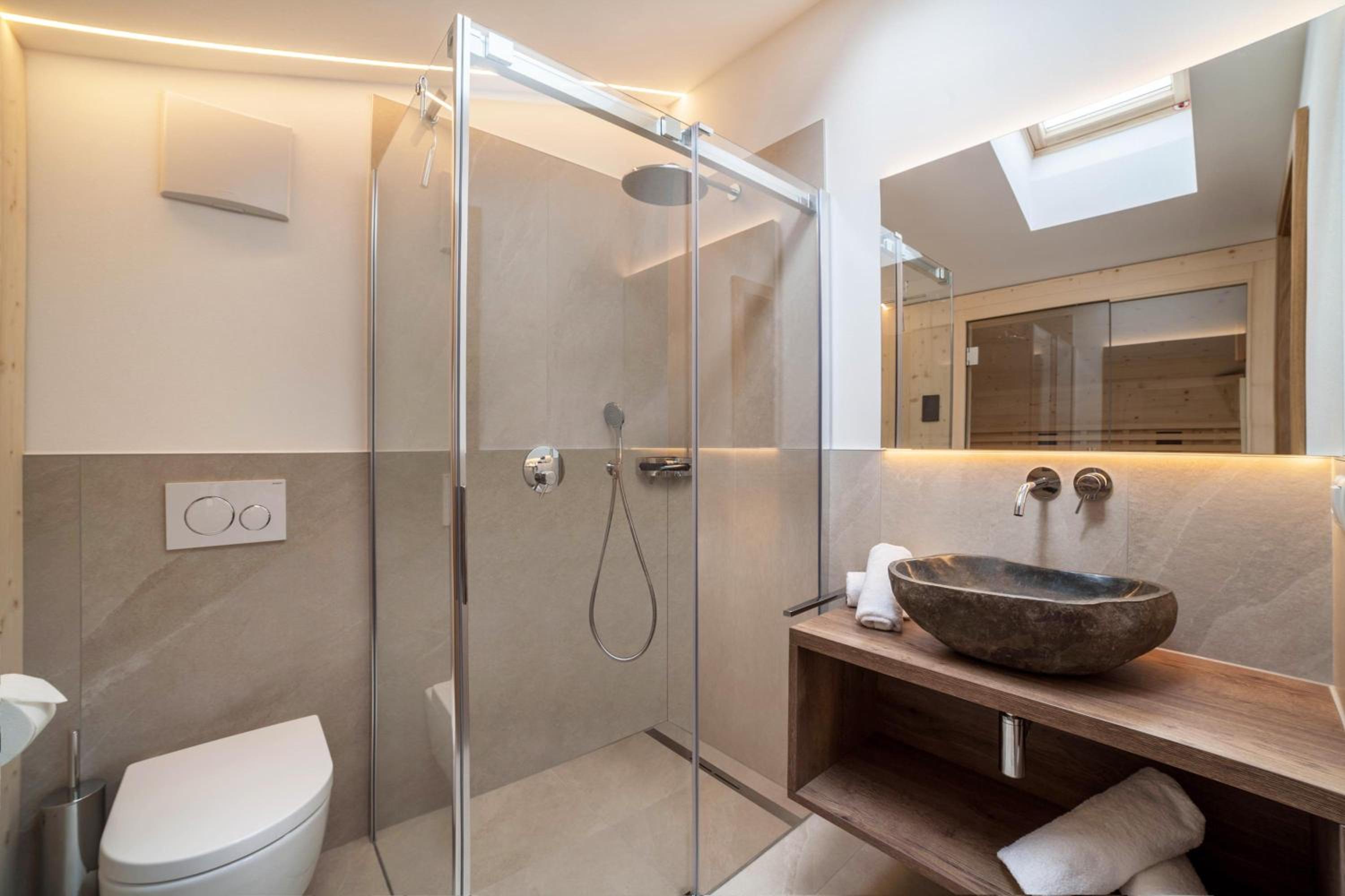 Superior Apartment with Sauna photo 2