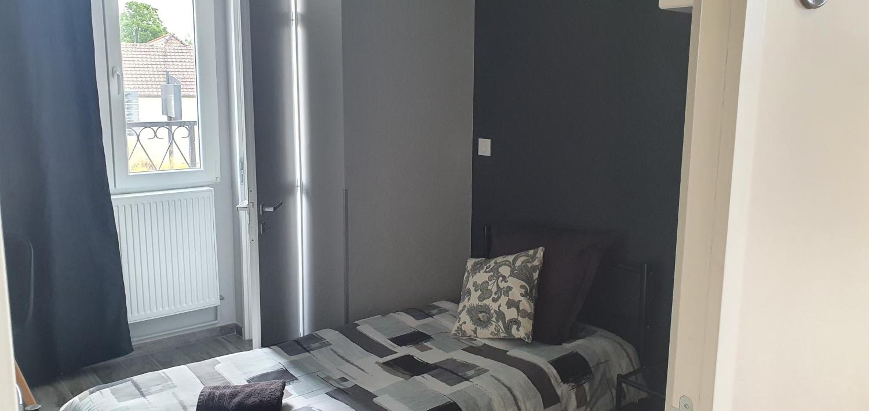 Deluxe Single Room photo 1