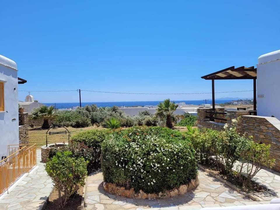 Room with Sea View (2 Adults) - Photo 27