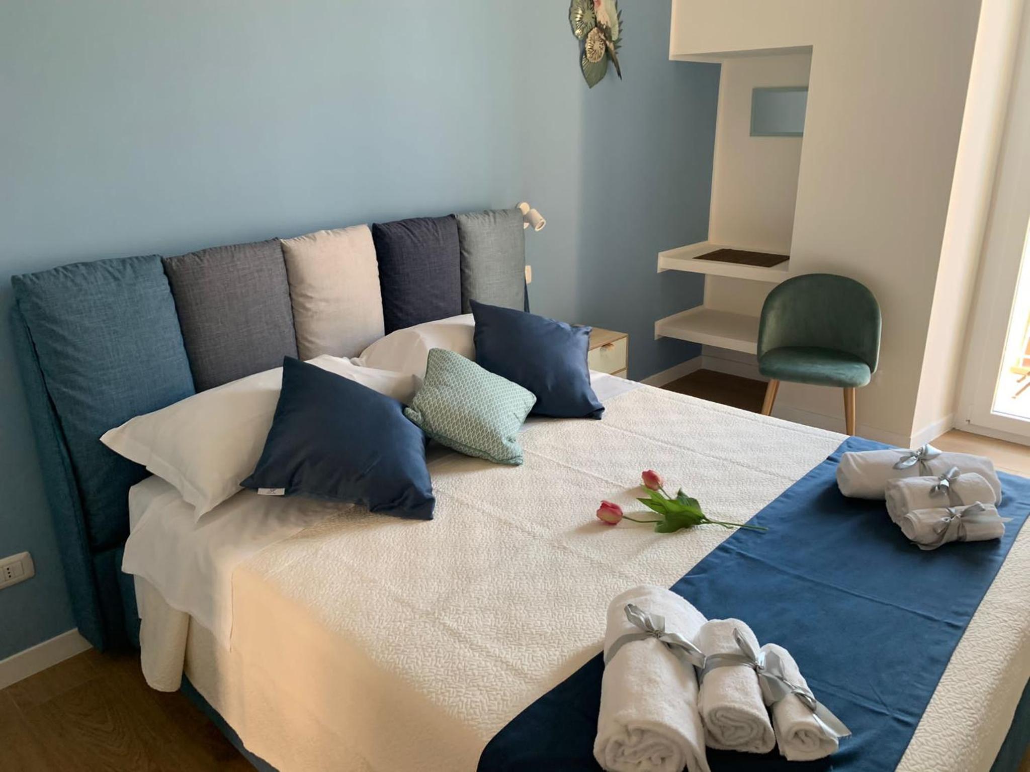 Two-Bedroom Apartment - Photo 1
