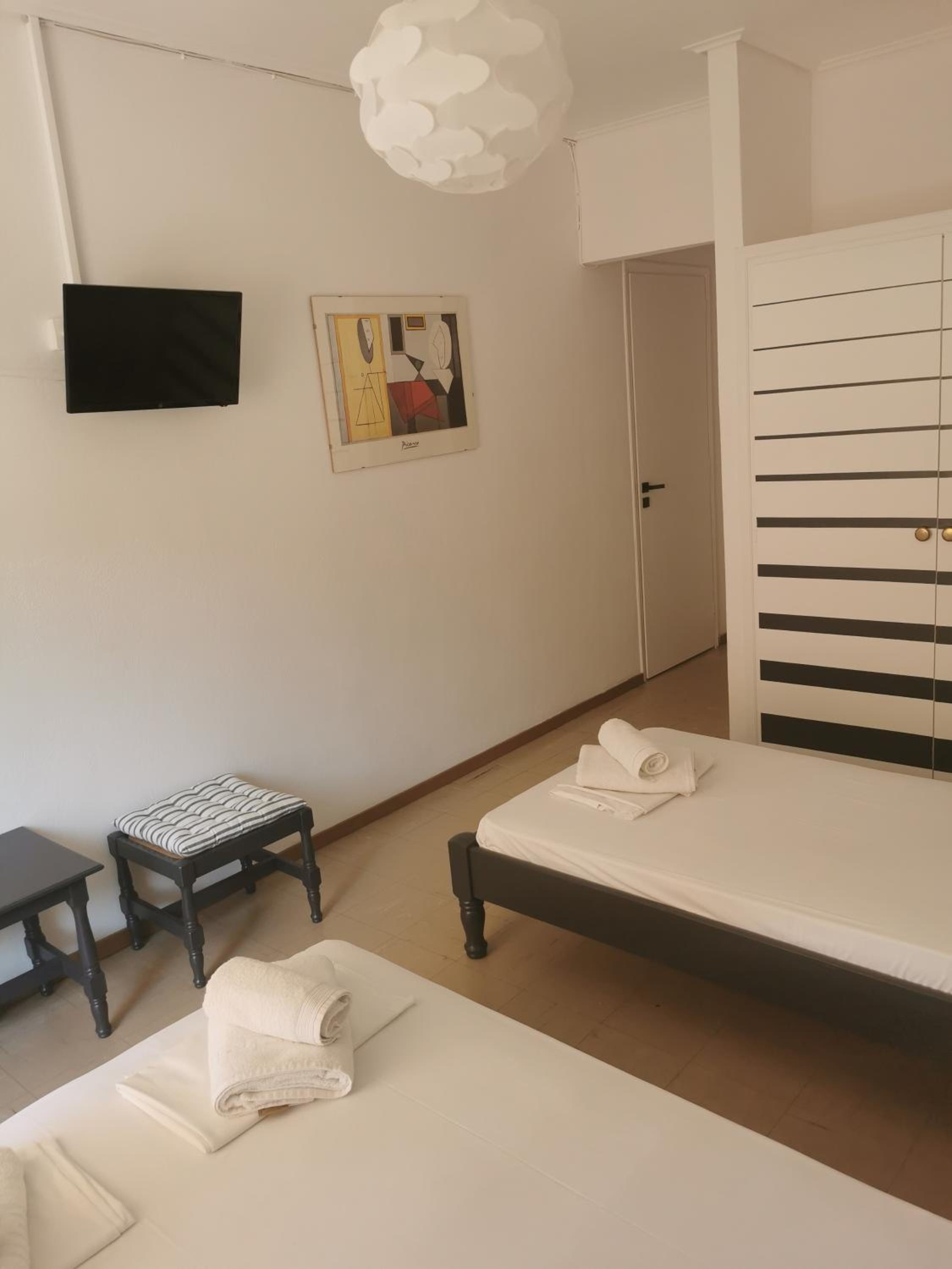 Standard Double or Twin Room photo 1