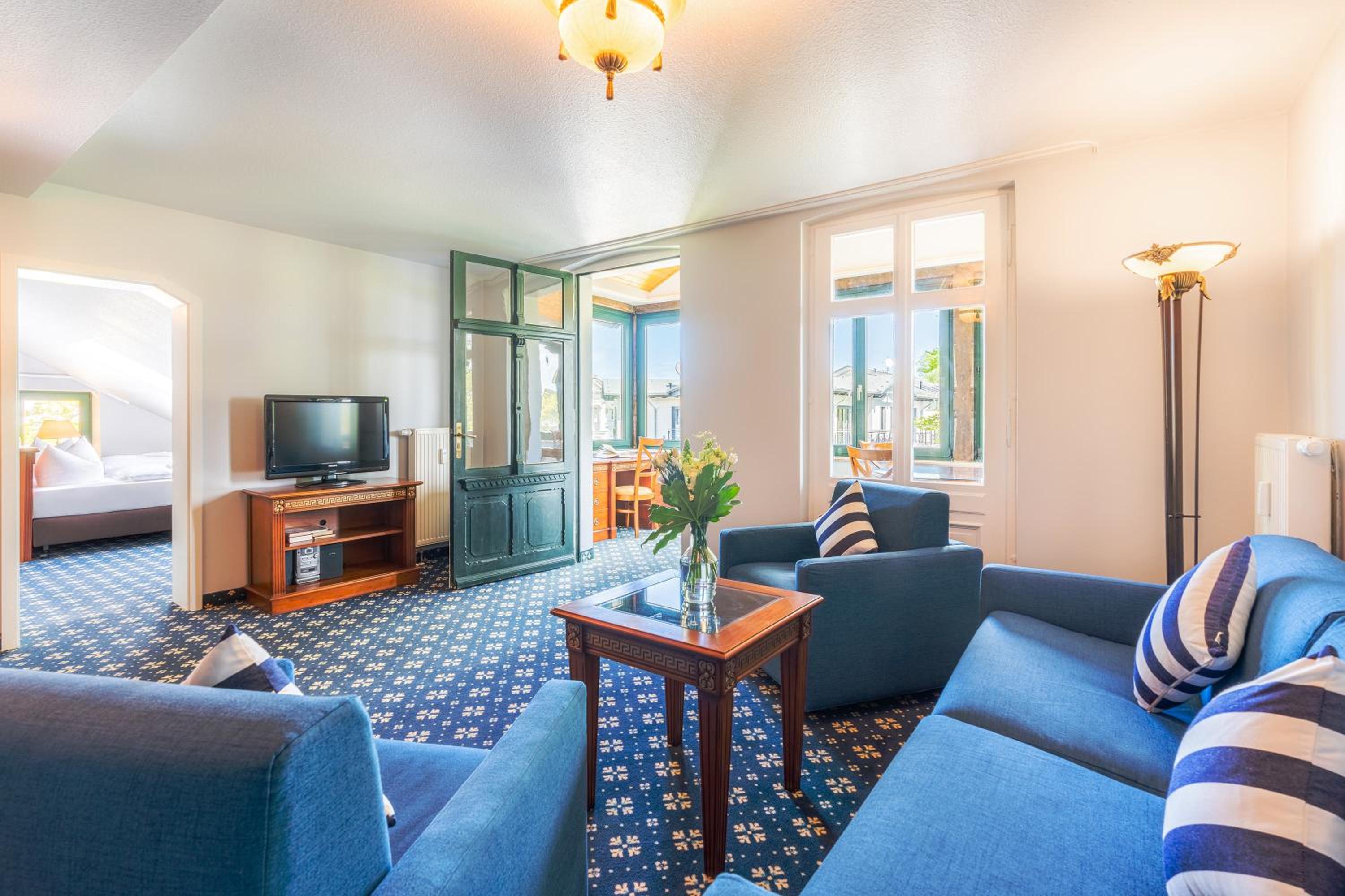 One-Bedroom Apartment - Photo 6