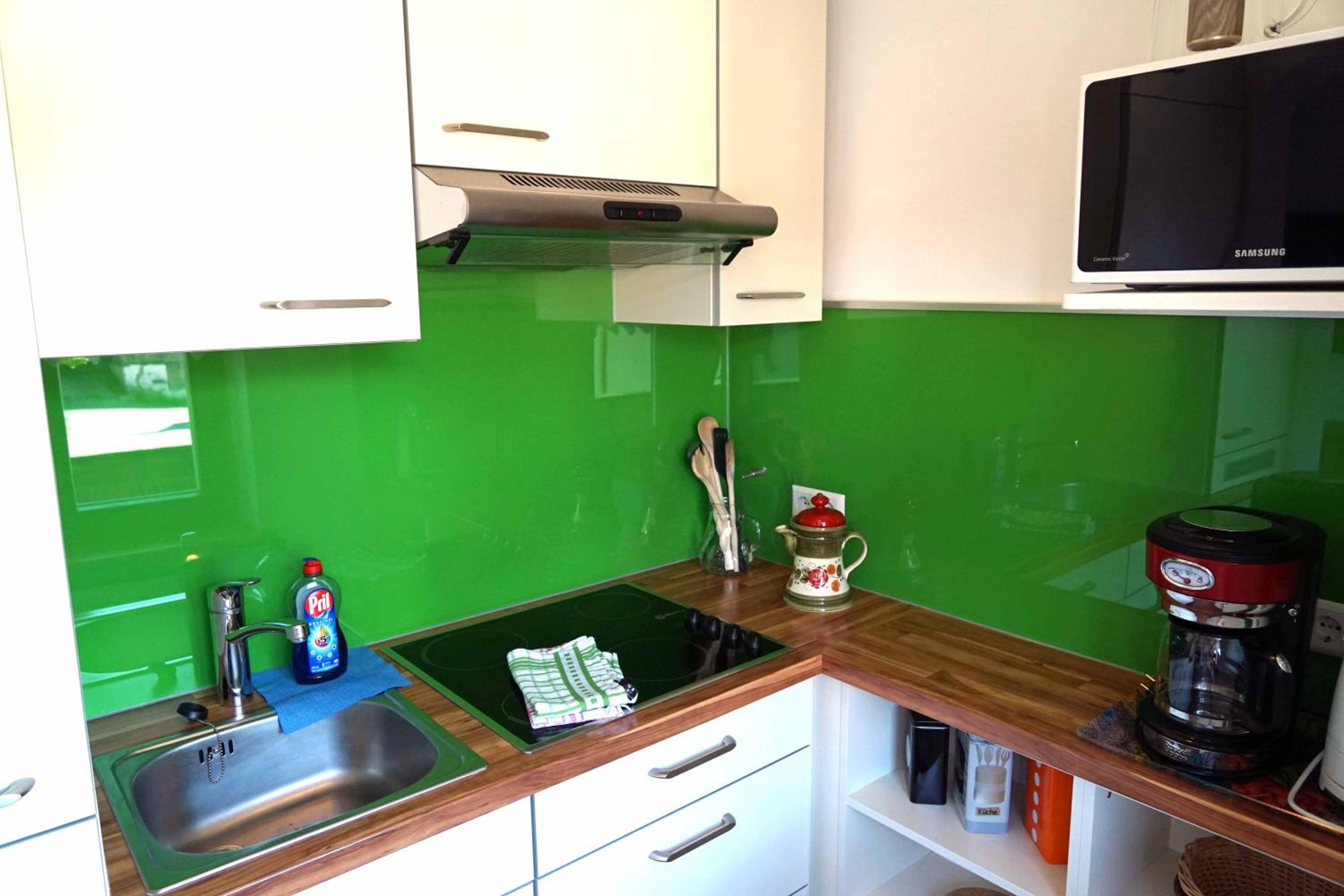 One-Bedroom Apartment with Balcony - Photo 25