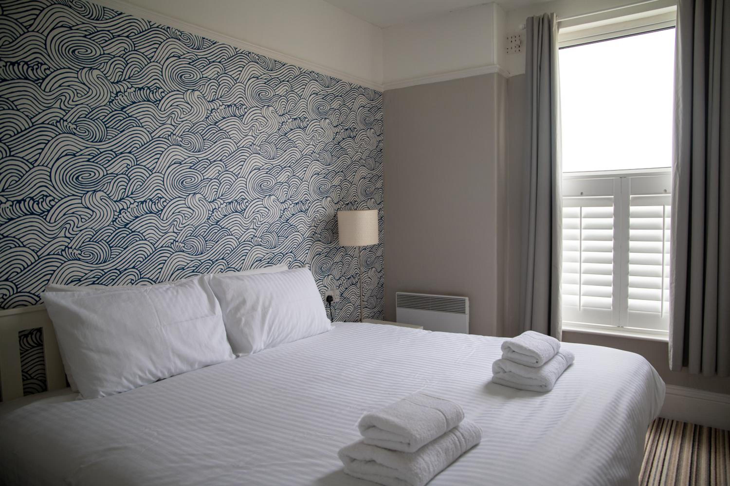 Double or Twin Room - Photo 1