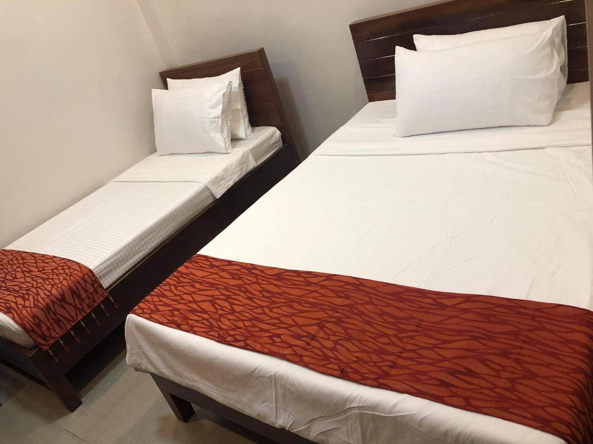 Twin Room photo 2