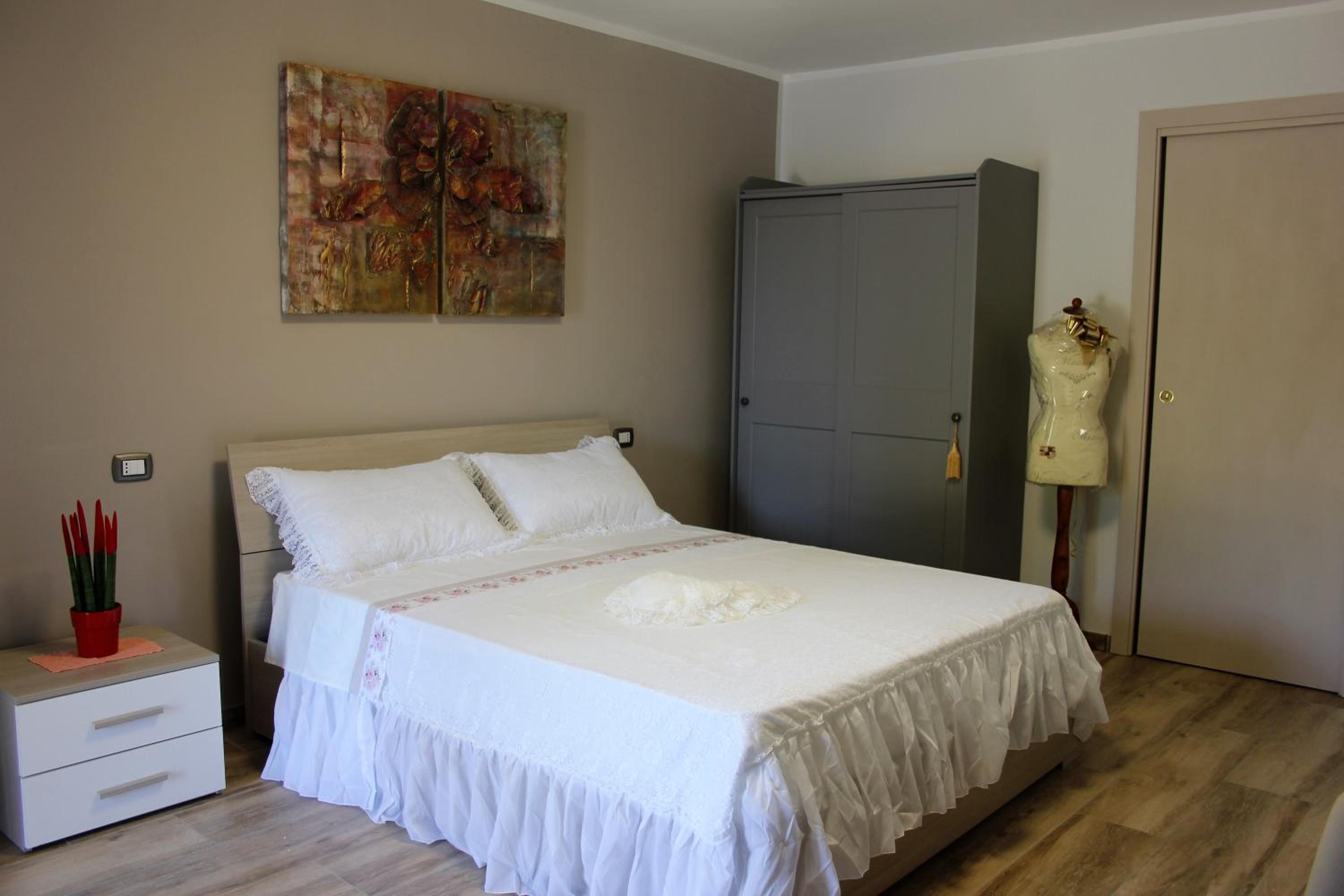 Standard Double Room photo 1