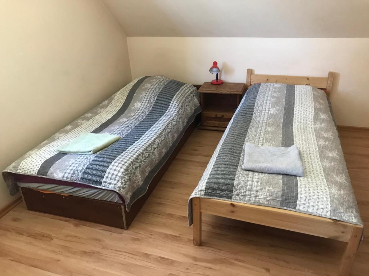 Small Double Room - Photo 1