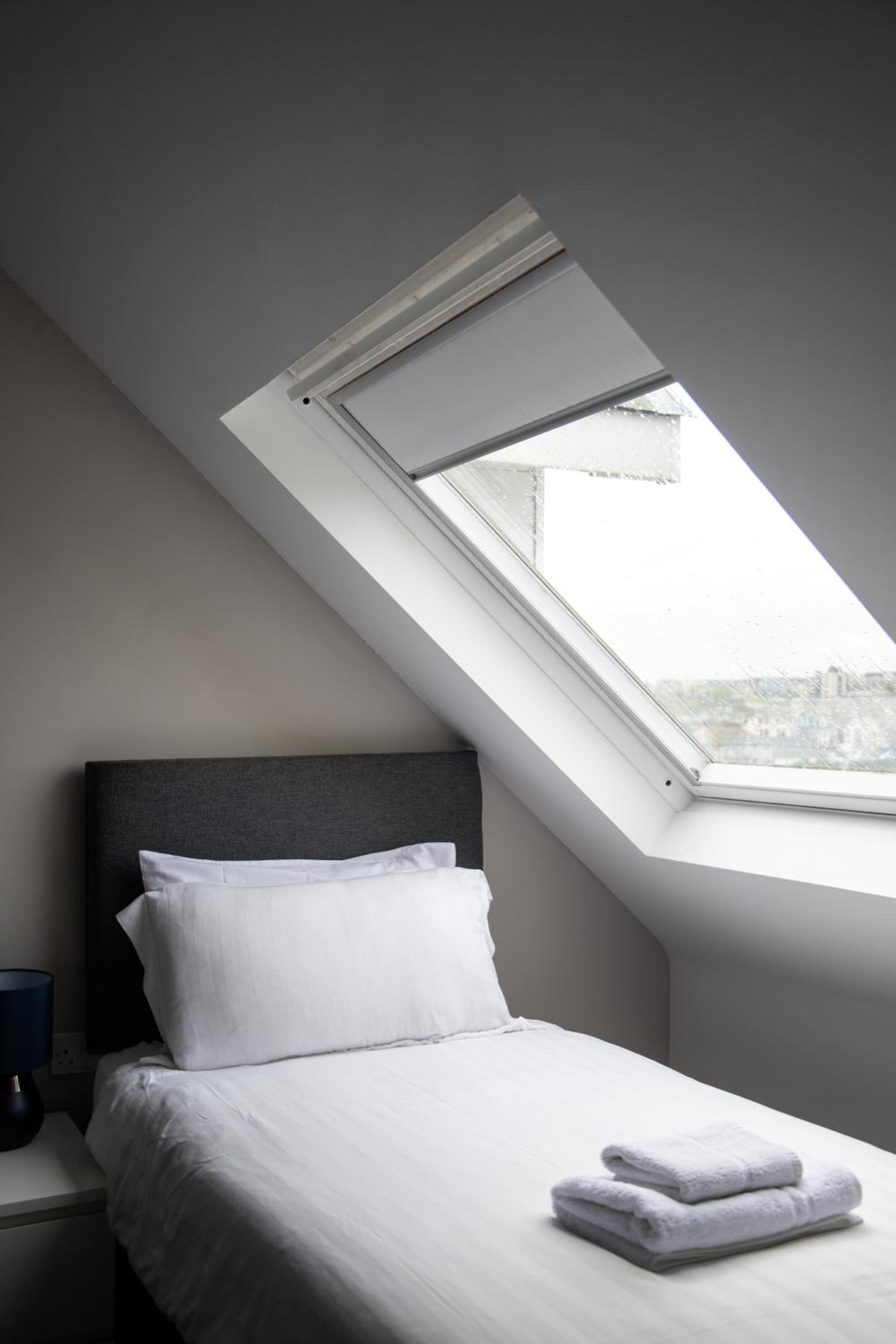 Standard Quadruple Room - Photo 2
