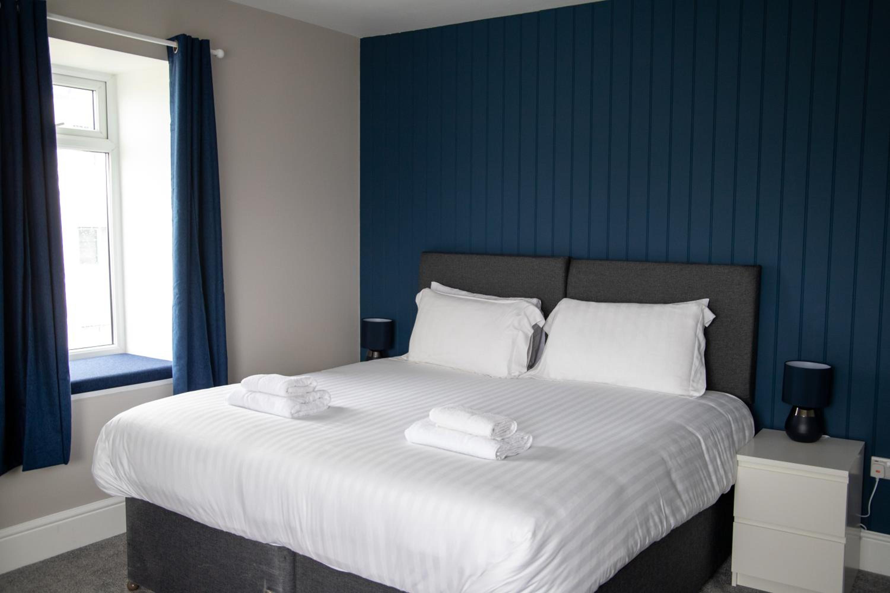 Standard Quadruple Room - Photo 5