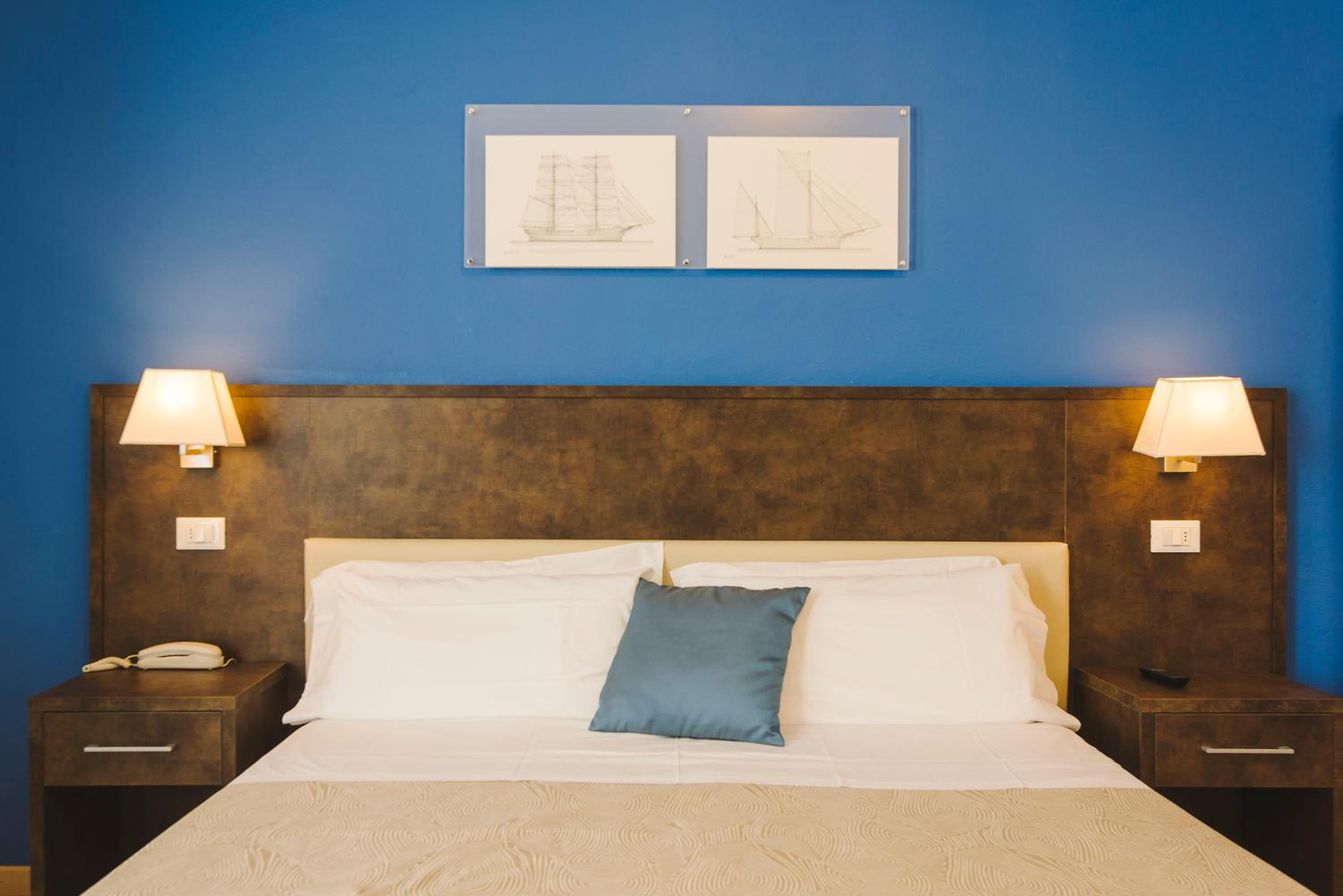 Triple Room photo 2
