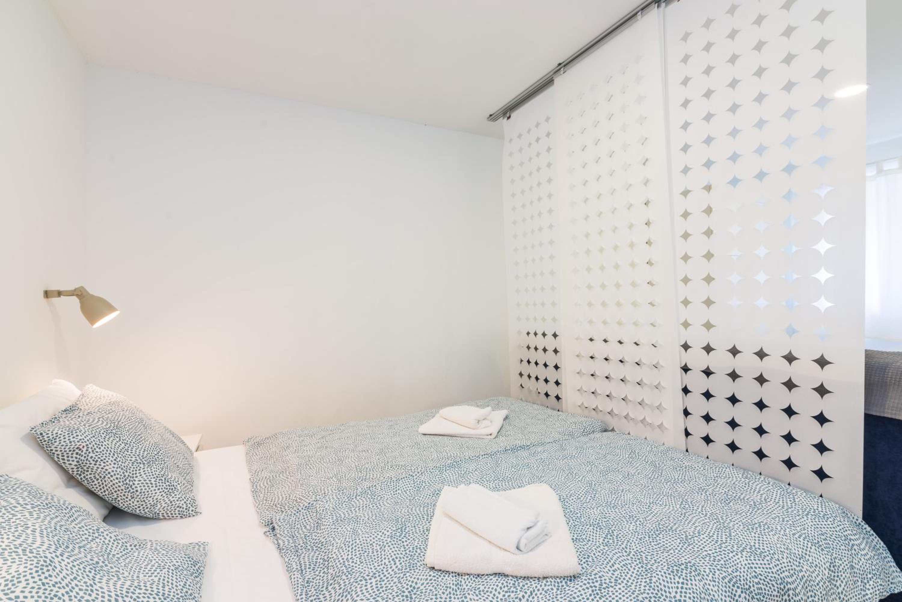 Studio with Terrace photo 1