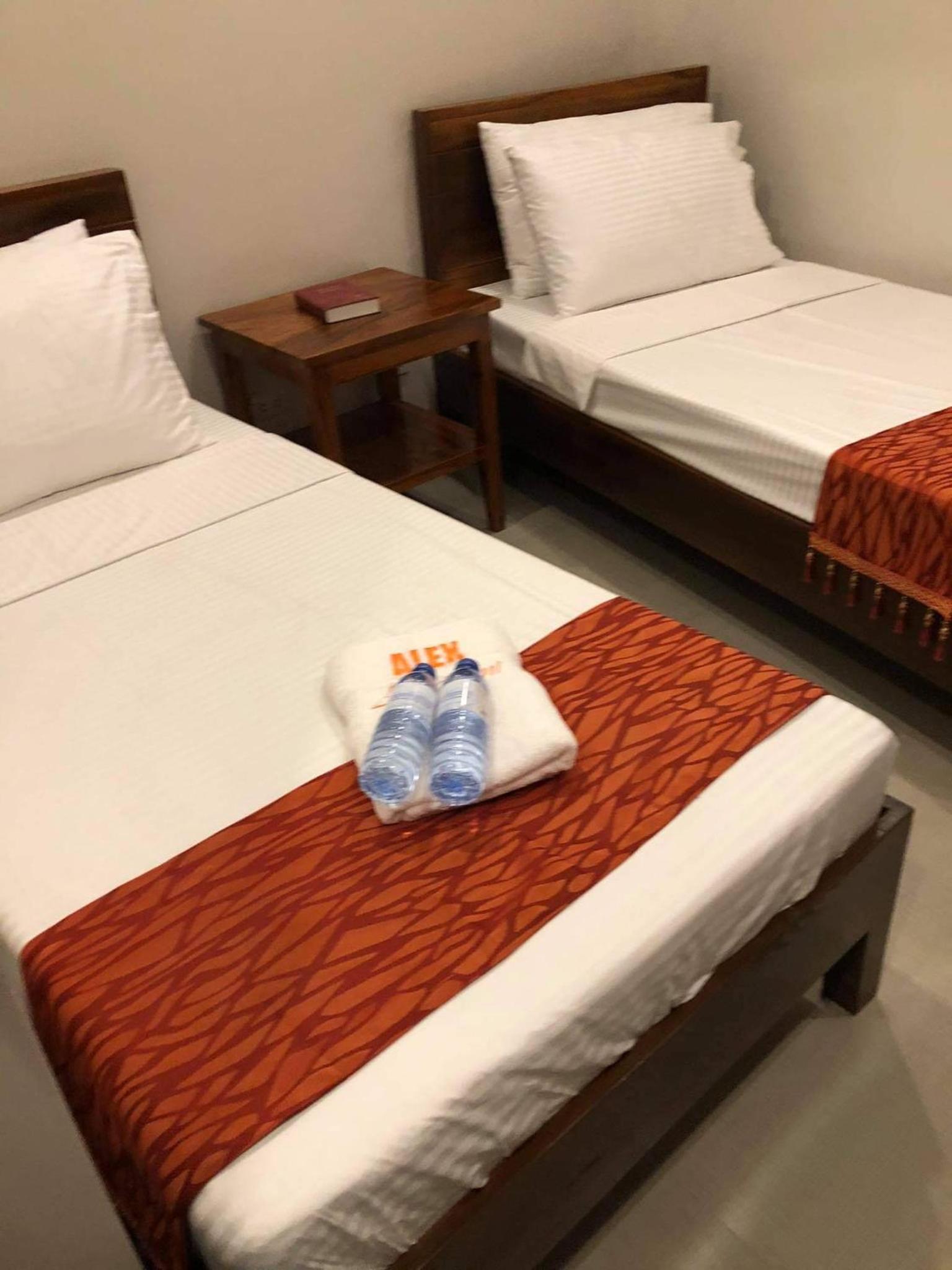 Double Room photo 1