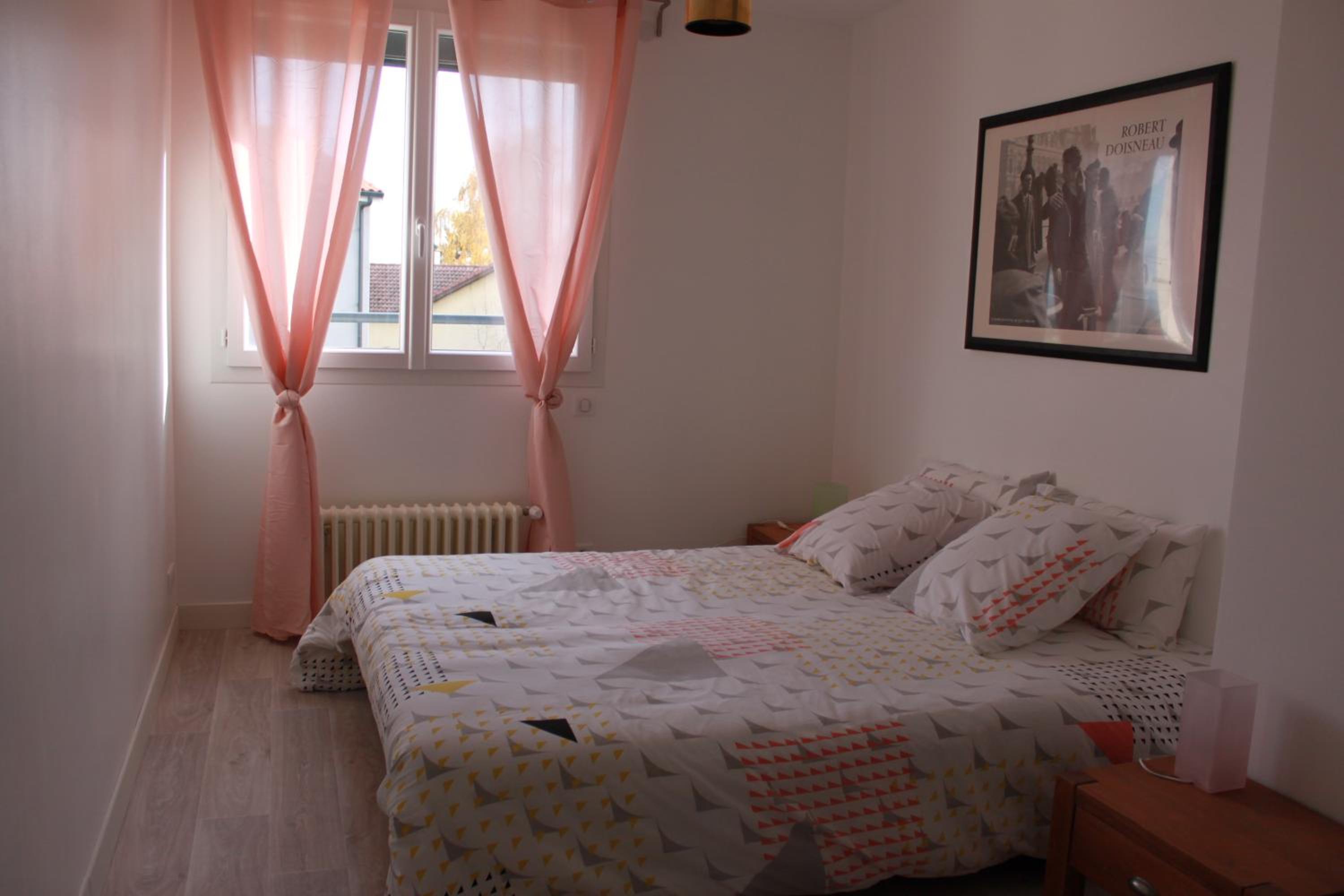 Two-Bedroom Apartment photo 2