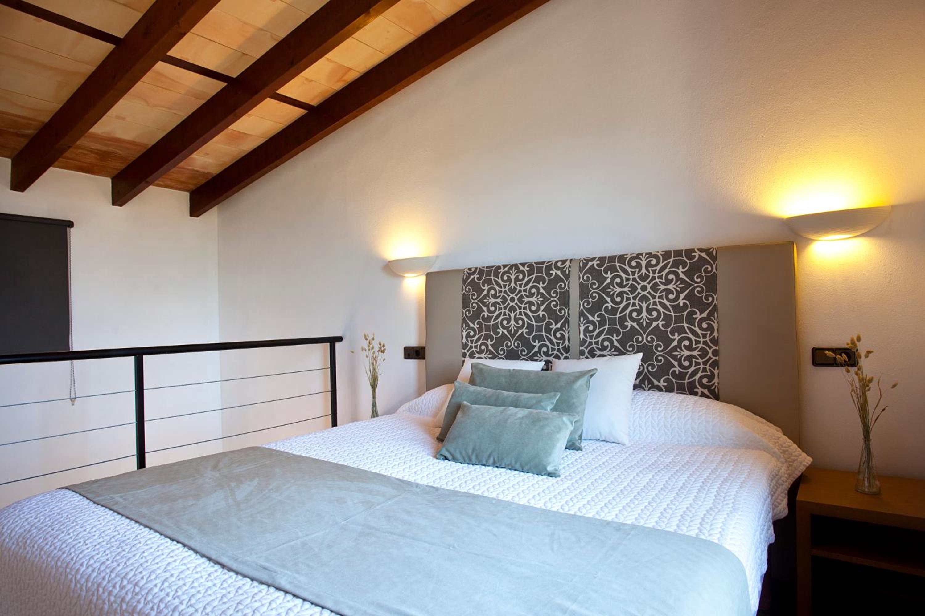 Suite Dúplex