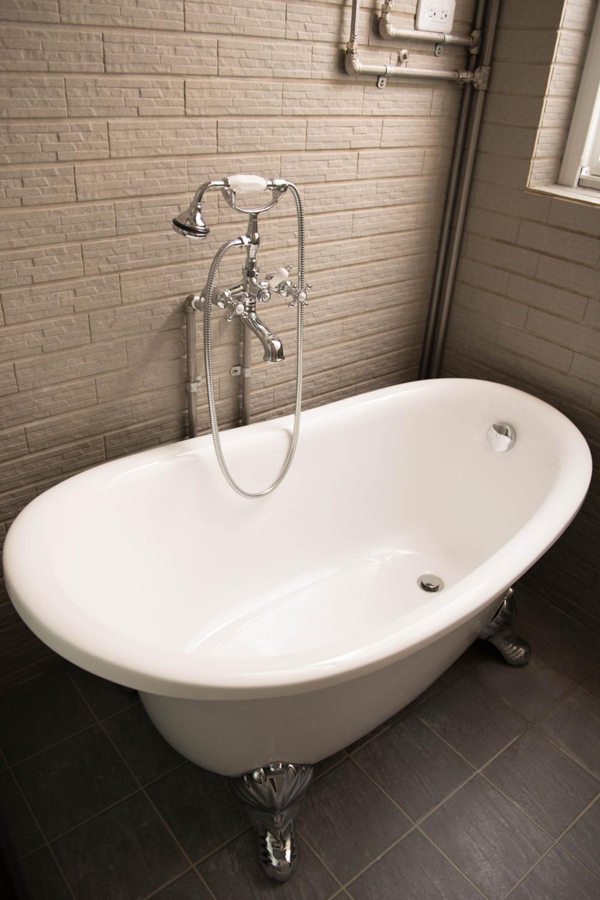Classic Double Room with Bath photo 3