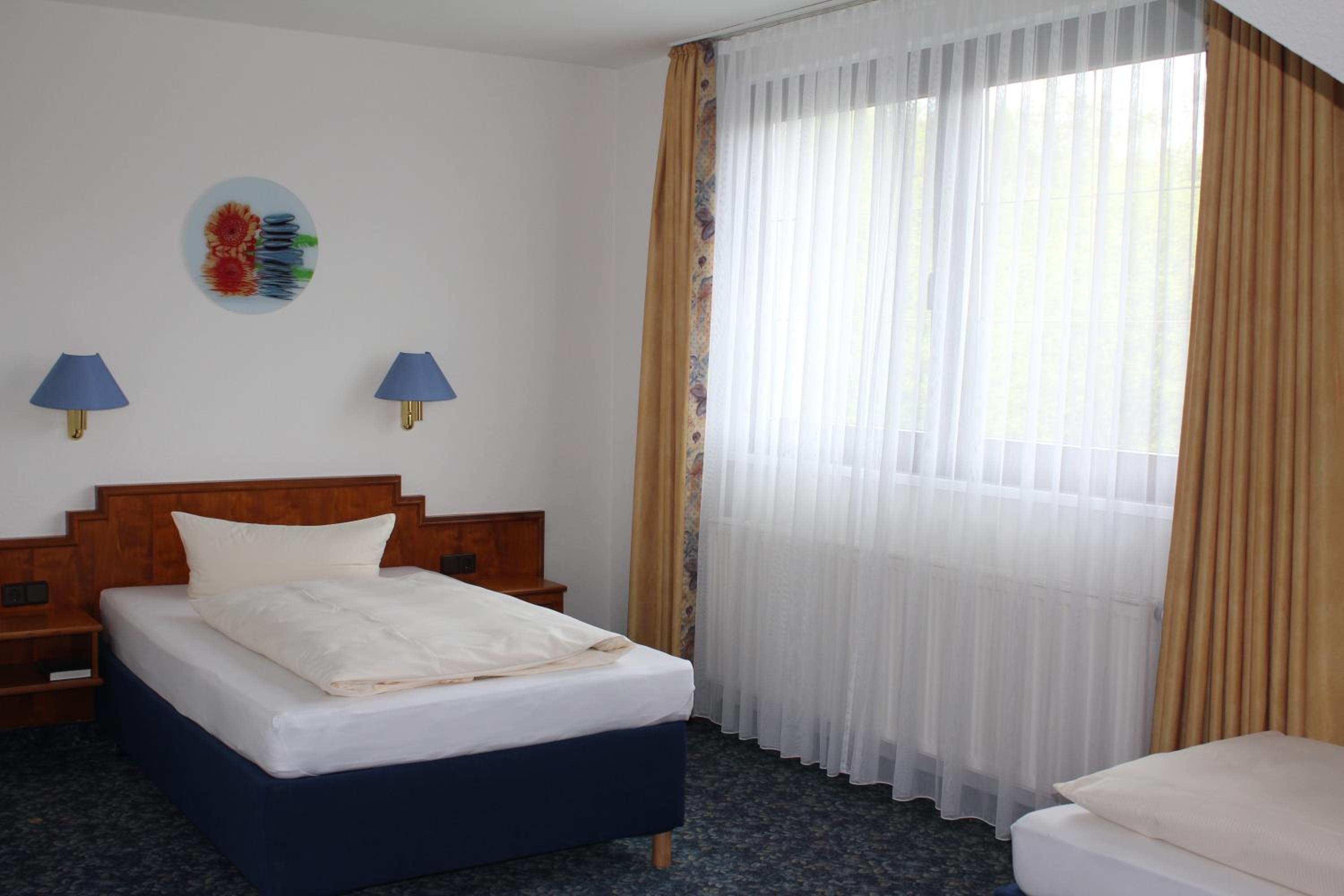 Standard Single Room photo 2
