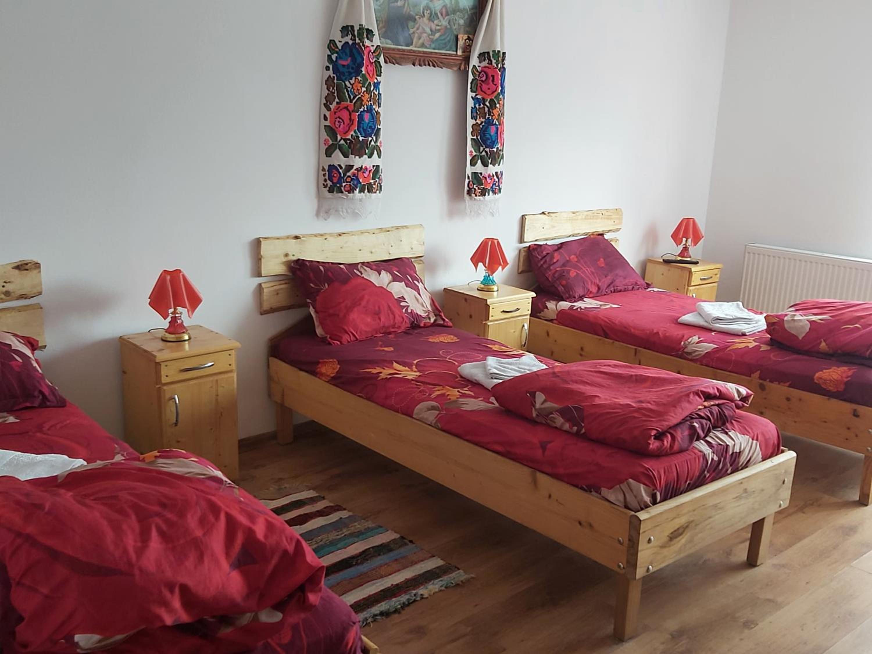 Classic Triple Room - Photo 1