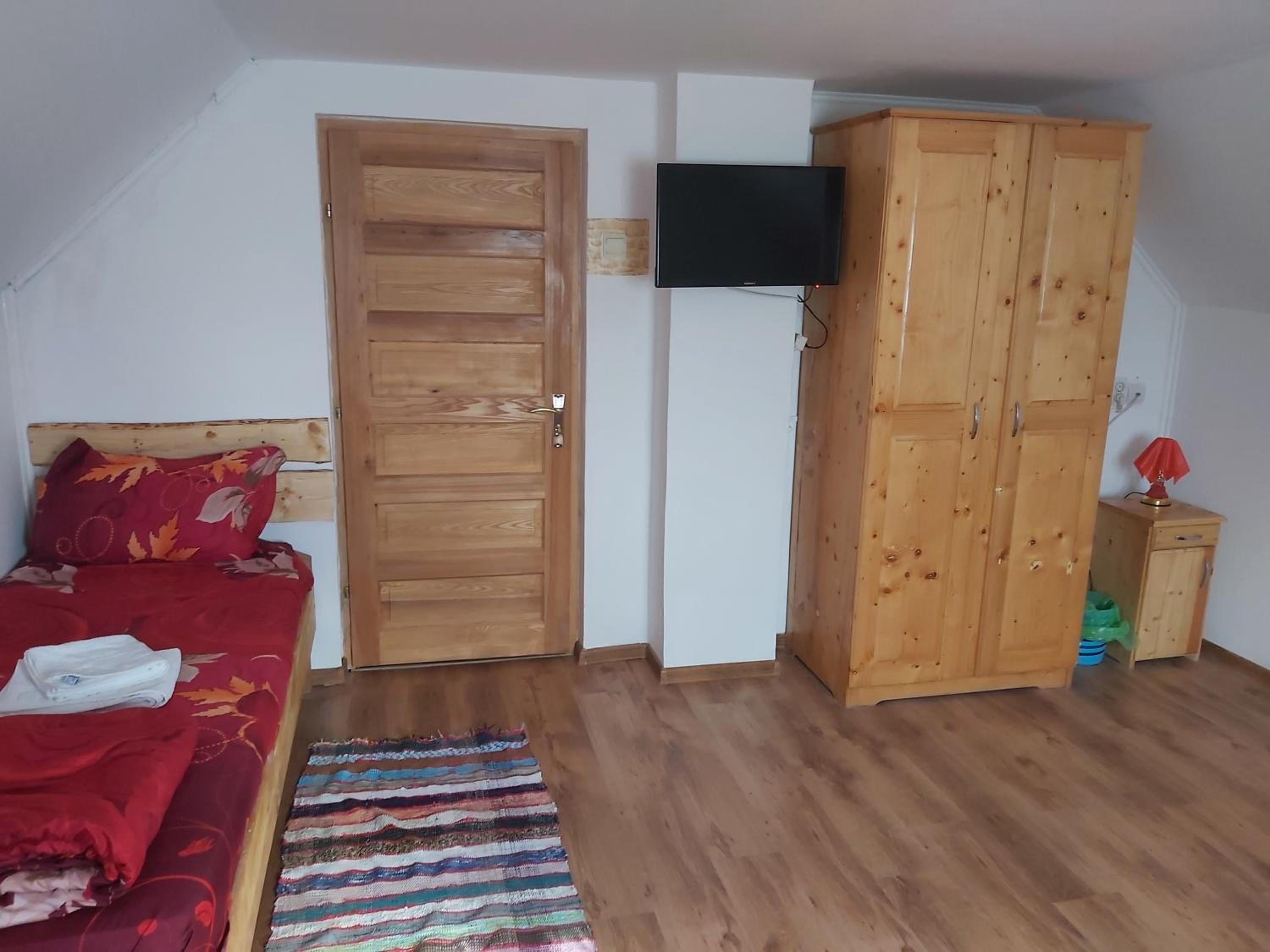 Classic Triple Room - Photo 5