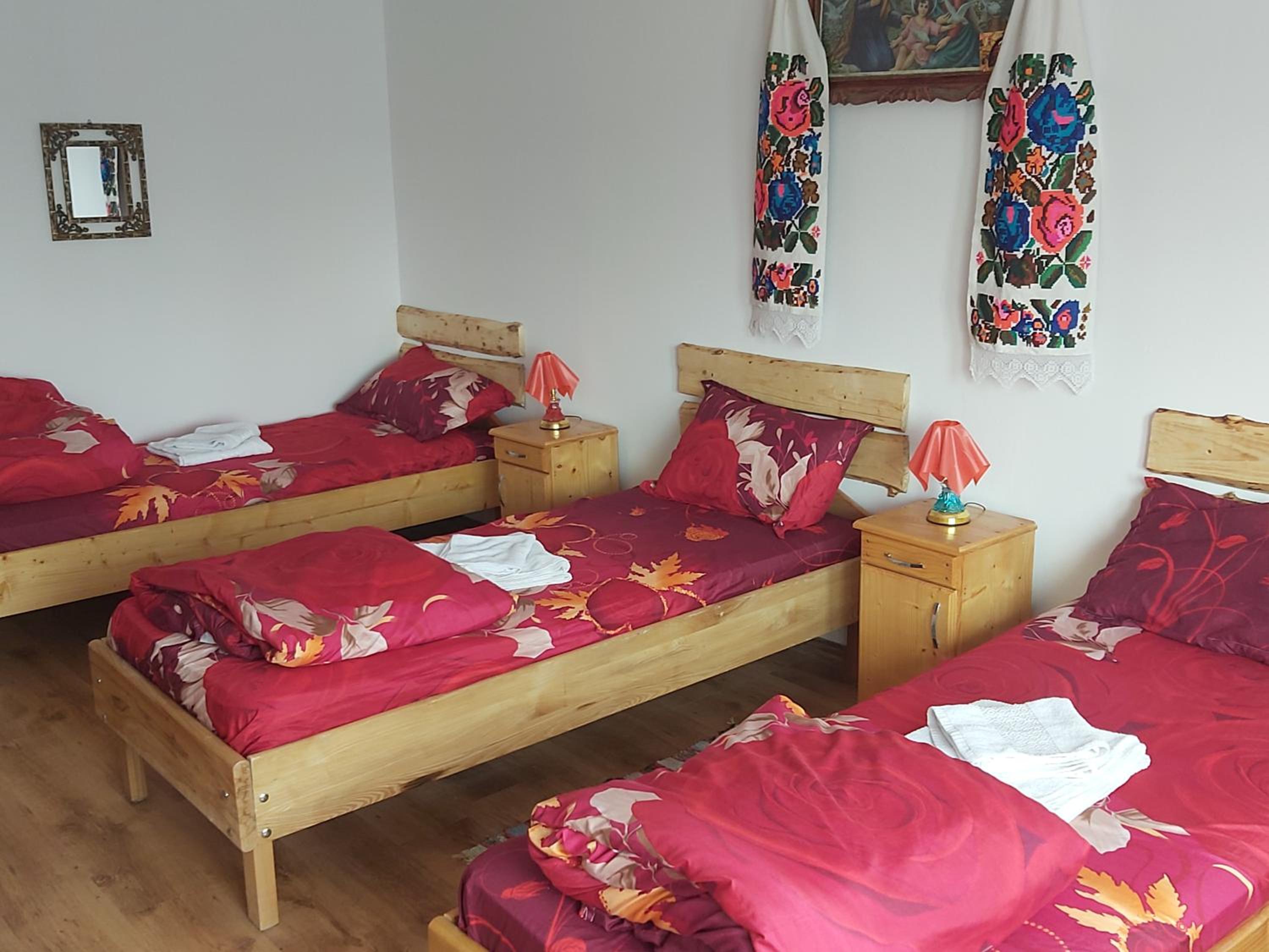 Classic Triple Room - Photo 2