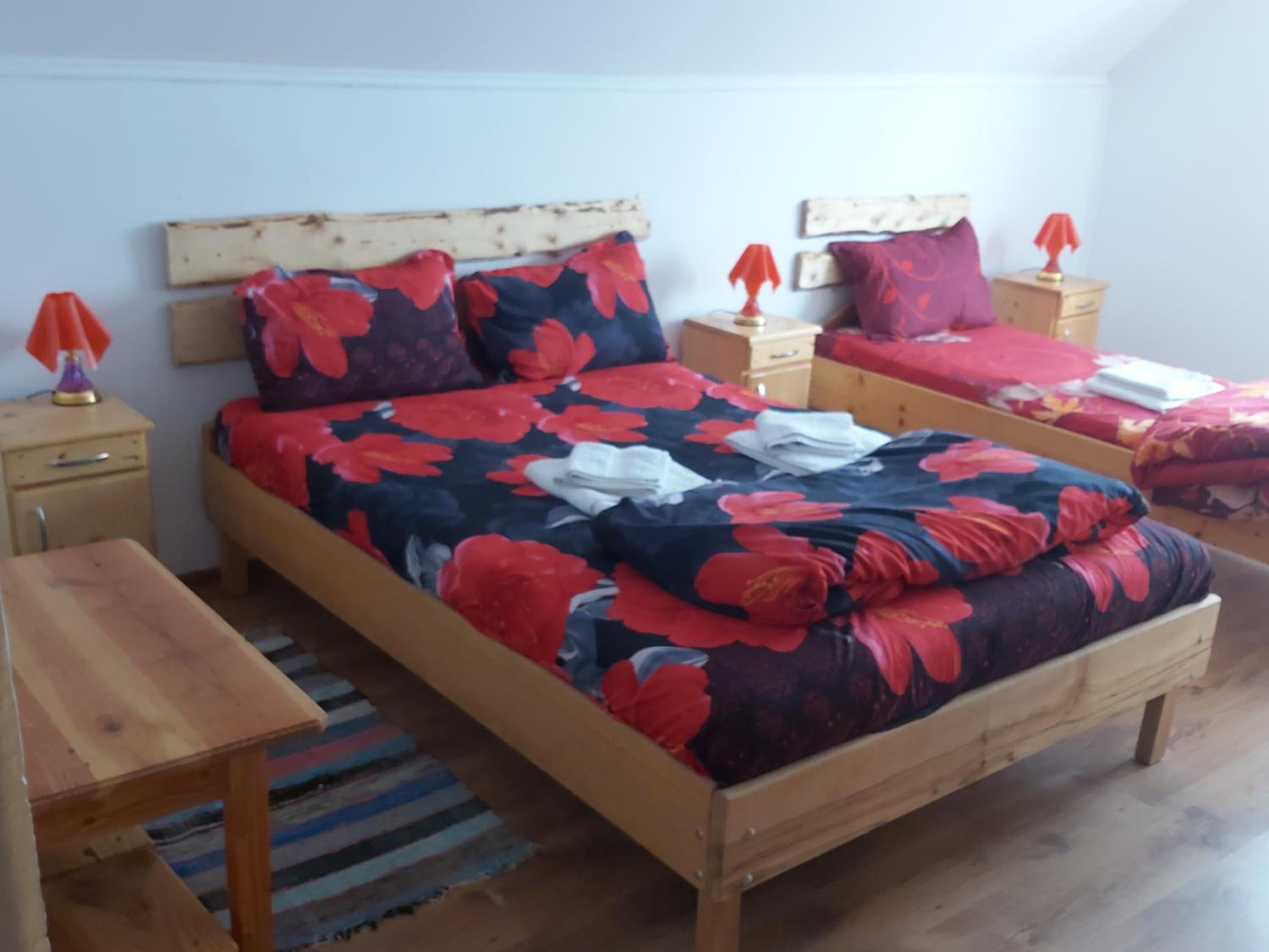 Triple Room - Photo 4