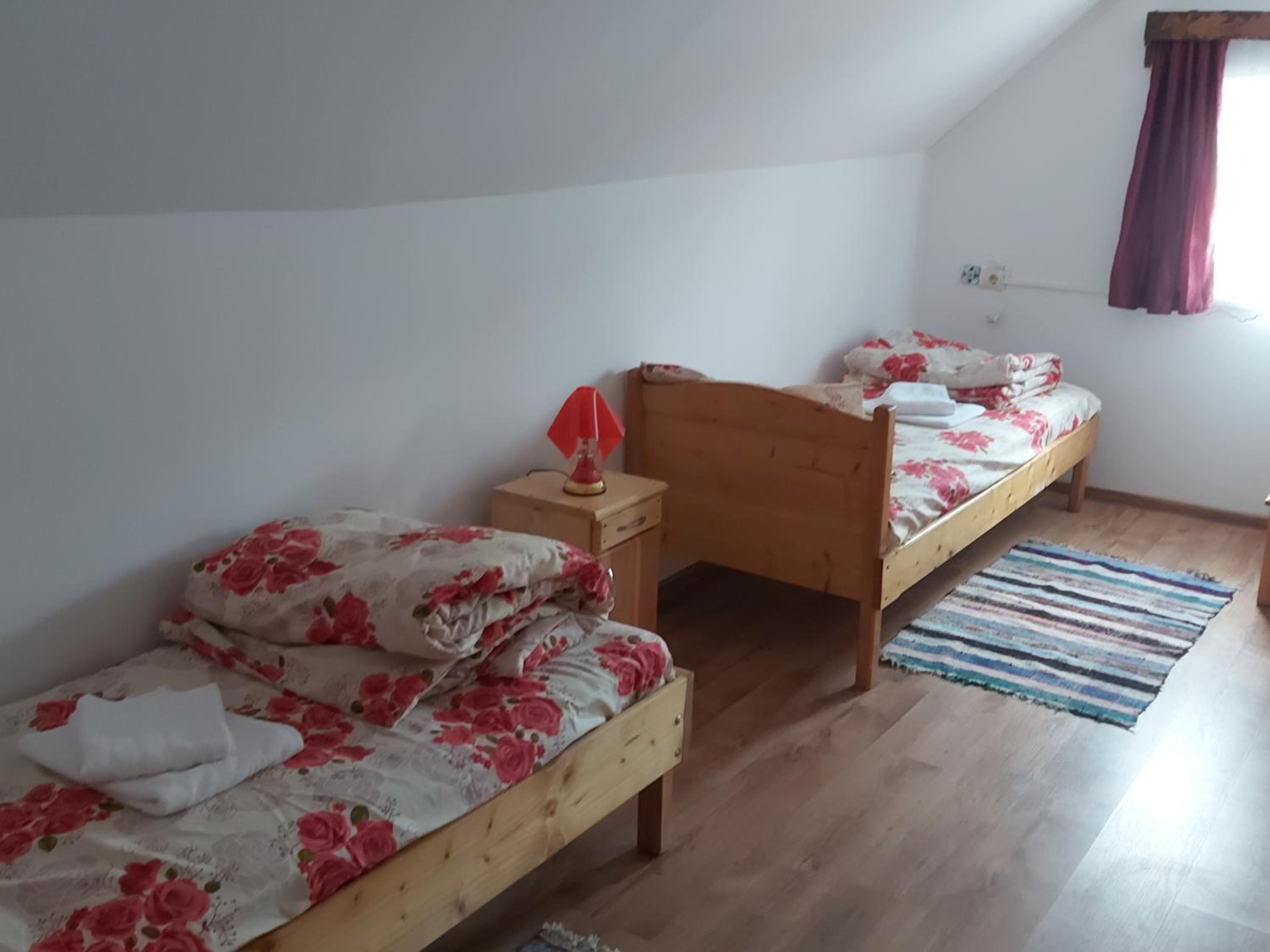 Classic Triple Room - Photo 3