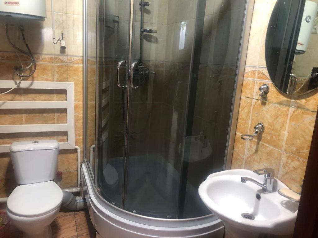 Twin Room With Shower photo 3