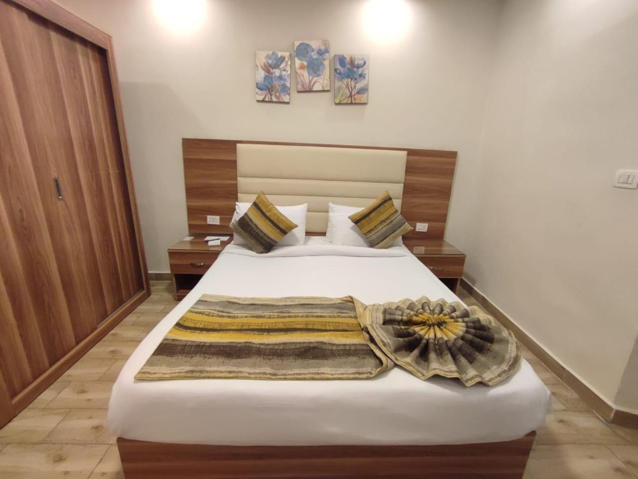 Standard Room sea side view (Egyptians & Resident Foreigners only)