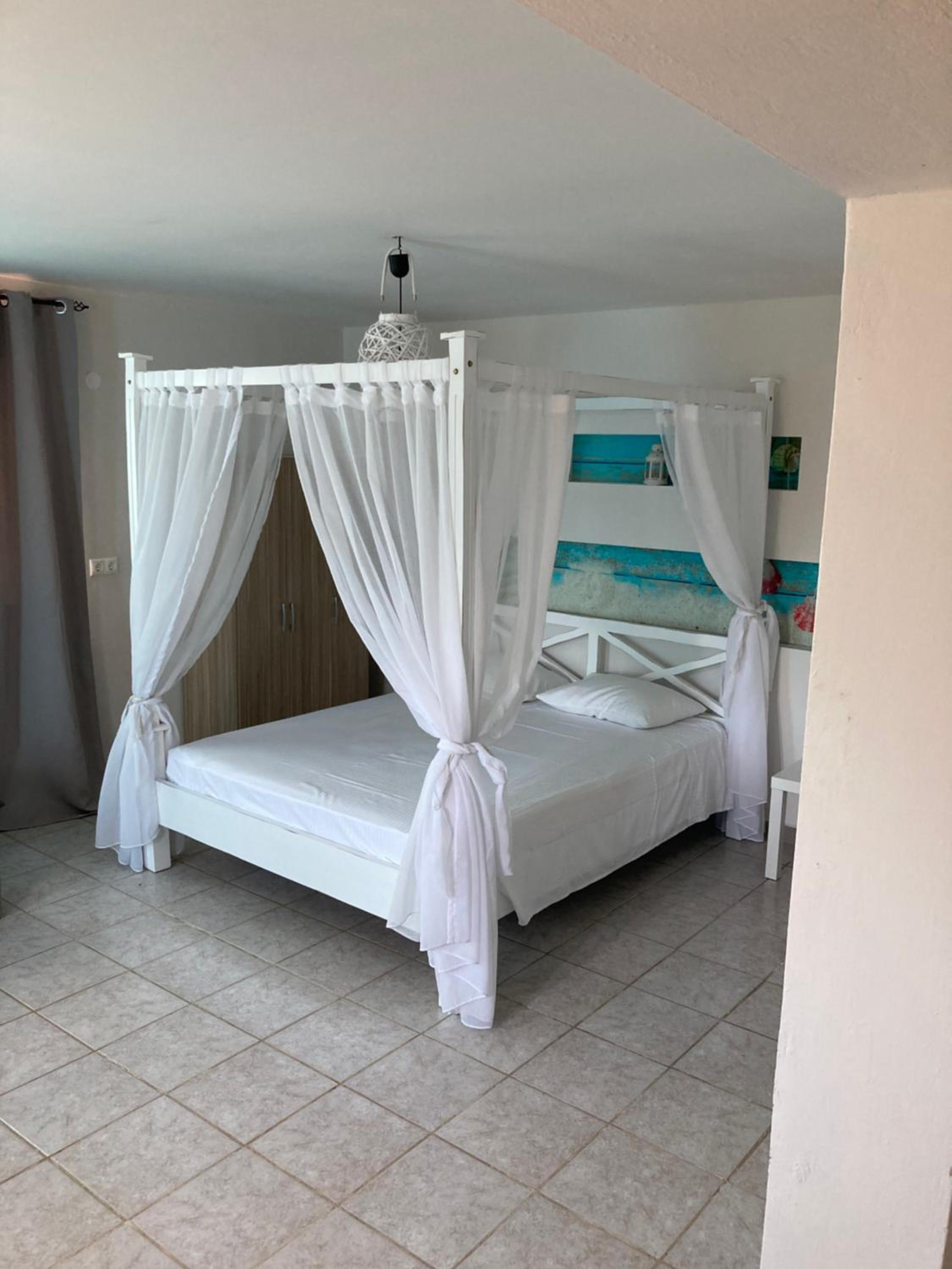 Superior Double Room With Garden View