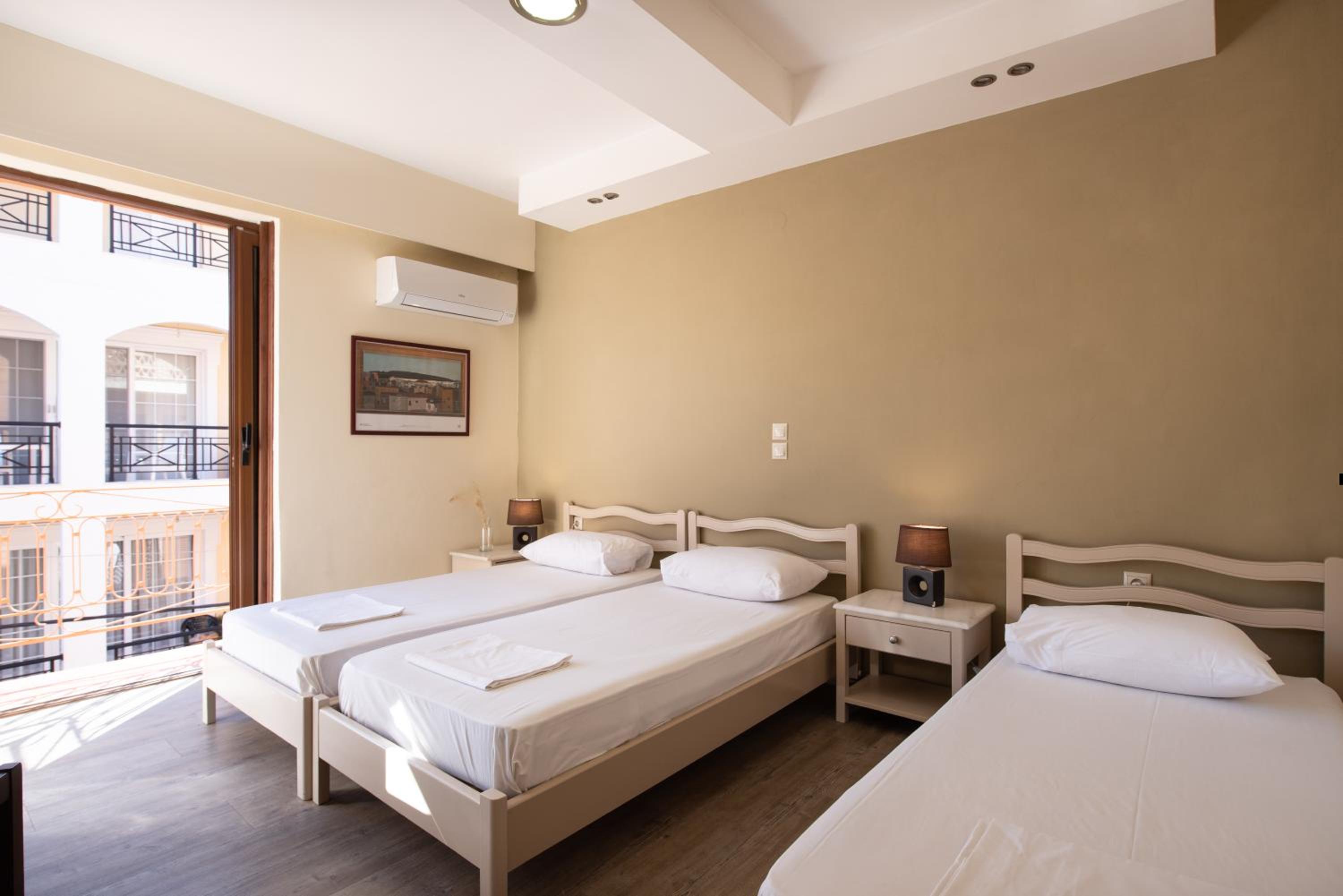 Triple Room photo 1