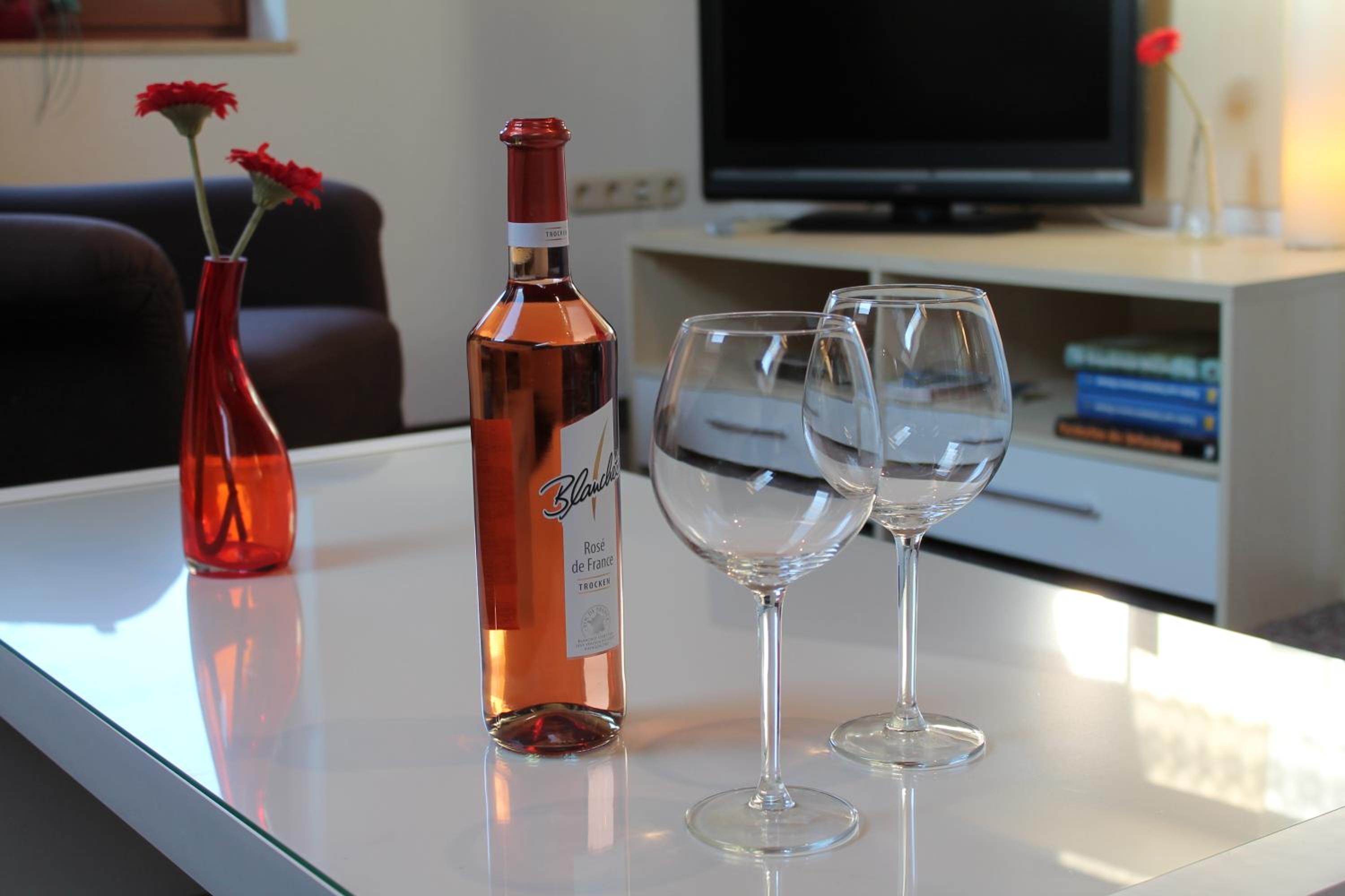 Duplex Apartment photo 2