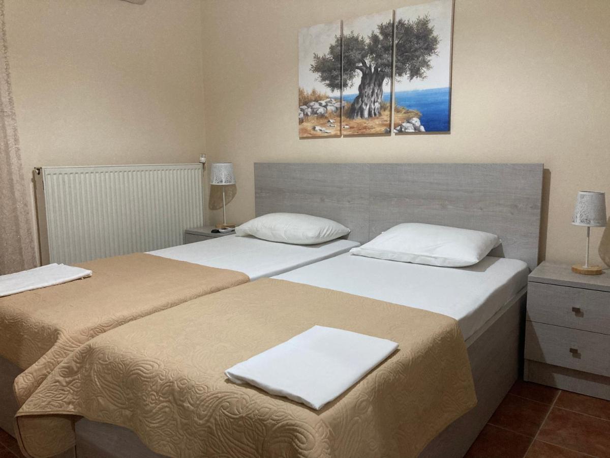 Twin Room photo 1
