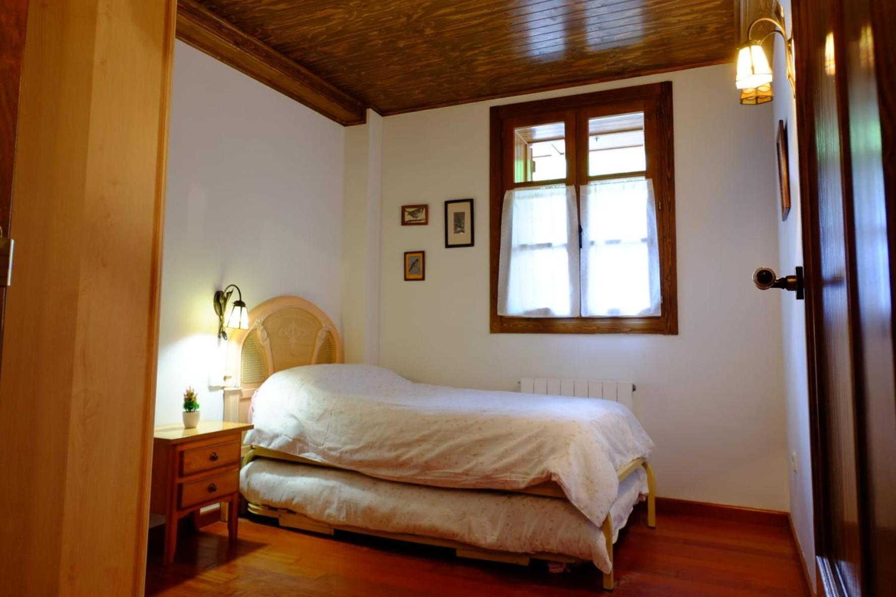 Departamento de tres habitaciones