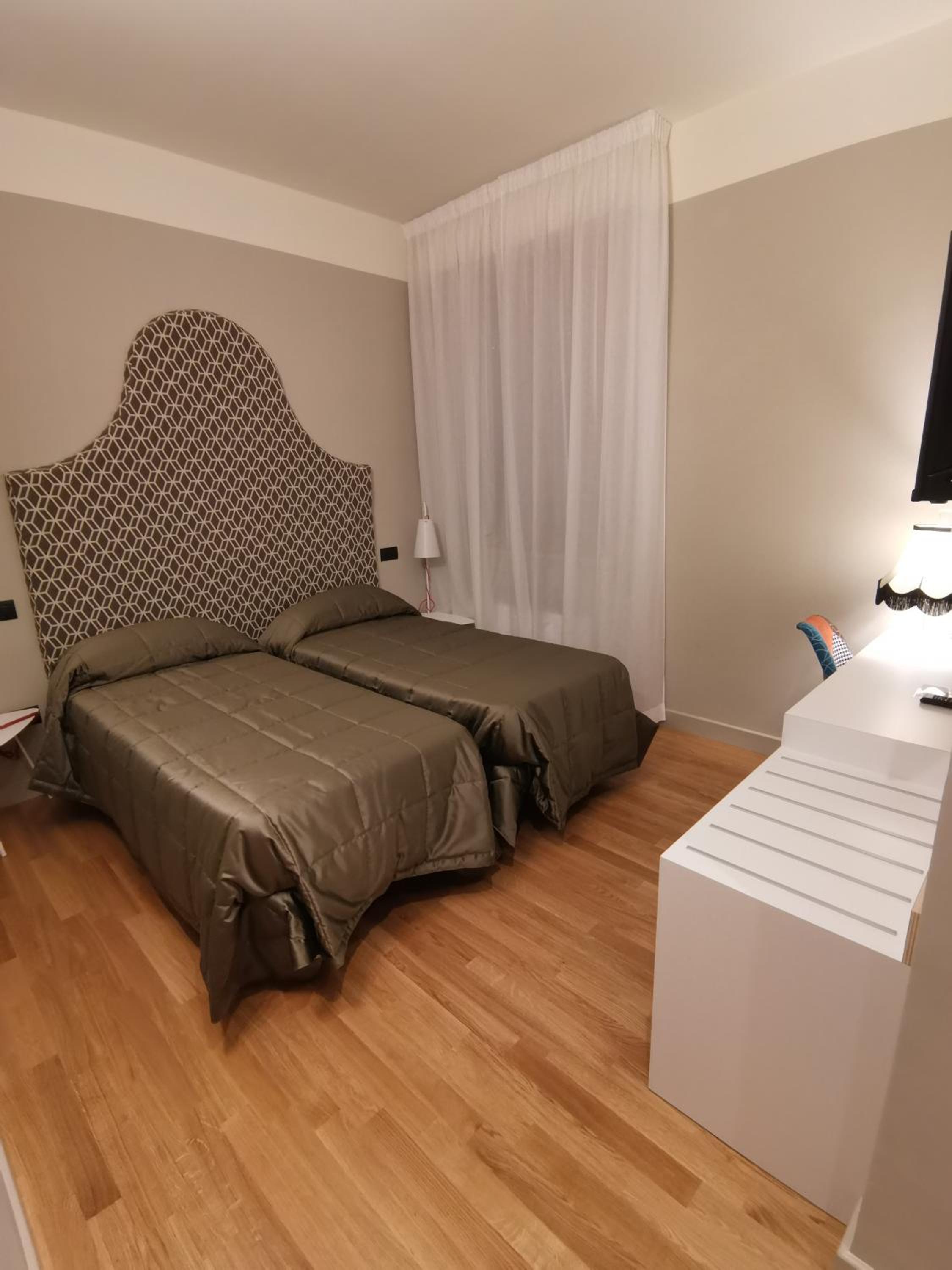 Superior Double or Twin Room photo 1