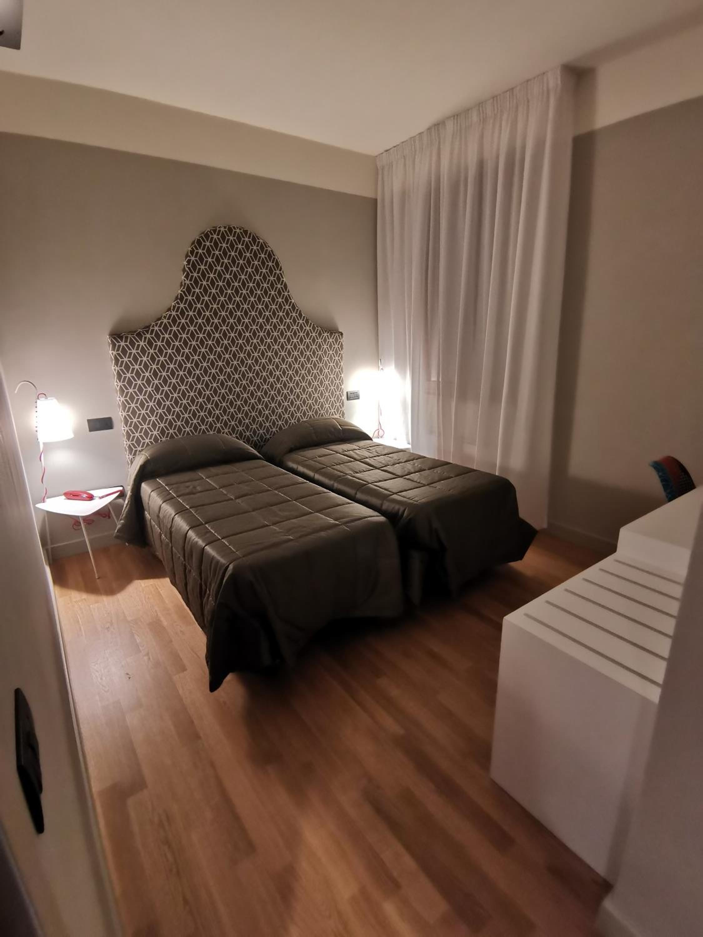 Superior Double or Twin Room photo 2