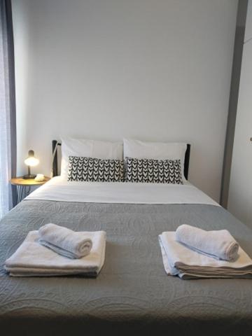 Two-Bedroom Apartment - Photo 35