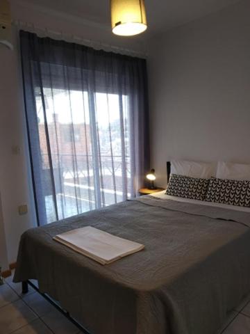 Two-Bedroom Apartment - Photo 22