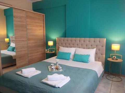Two-Bedroom Apartment - Photo 1
