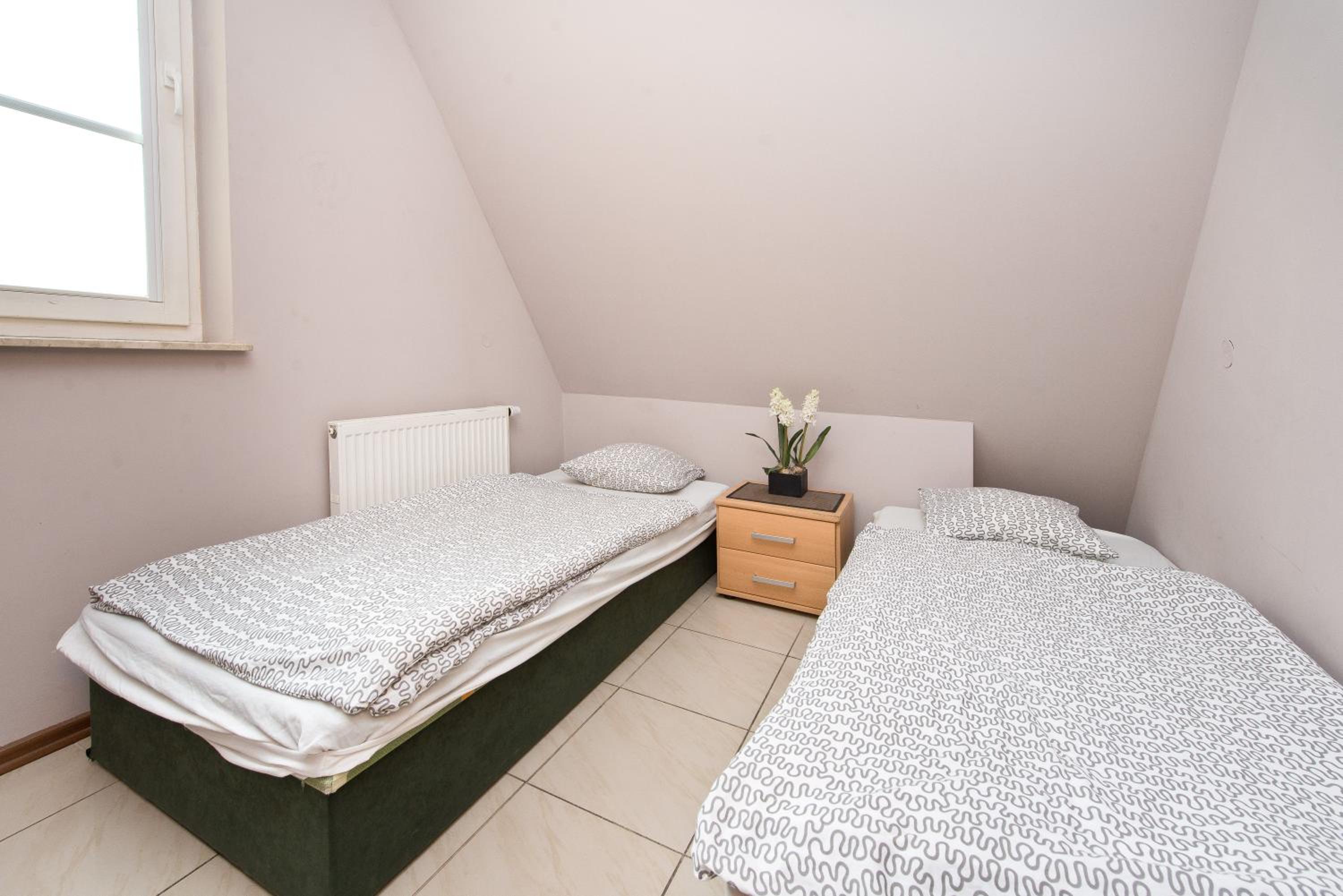 Duplex Apartment - Photo 46