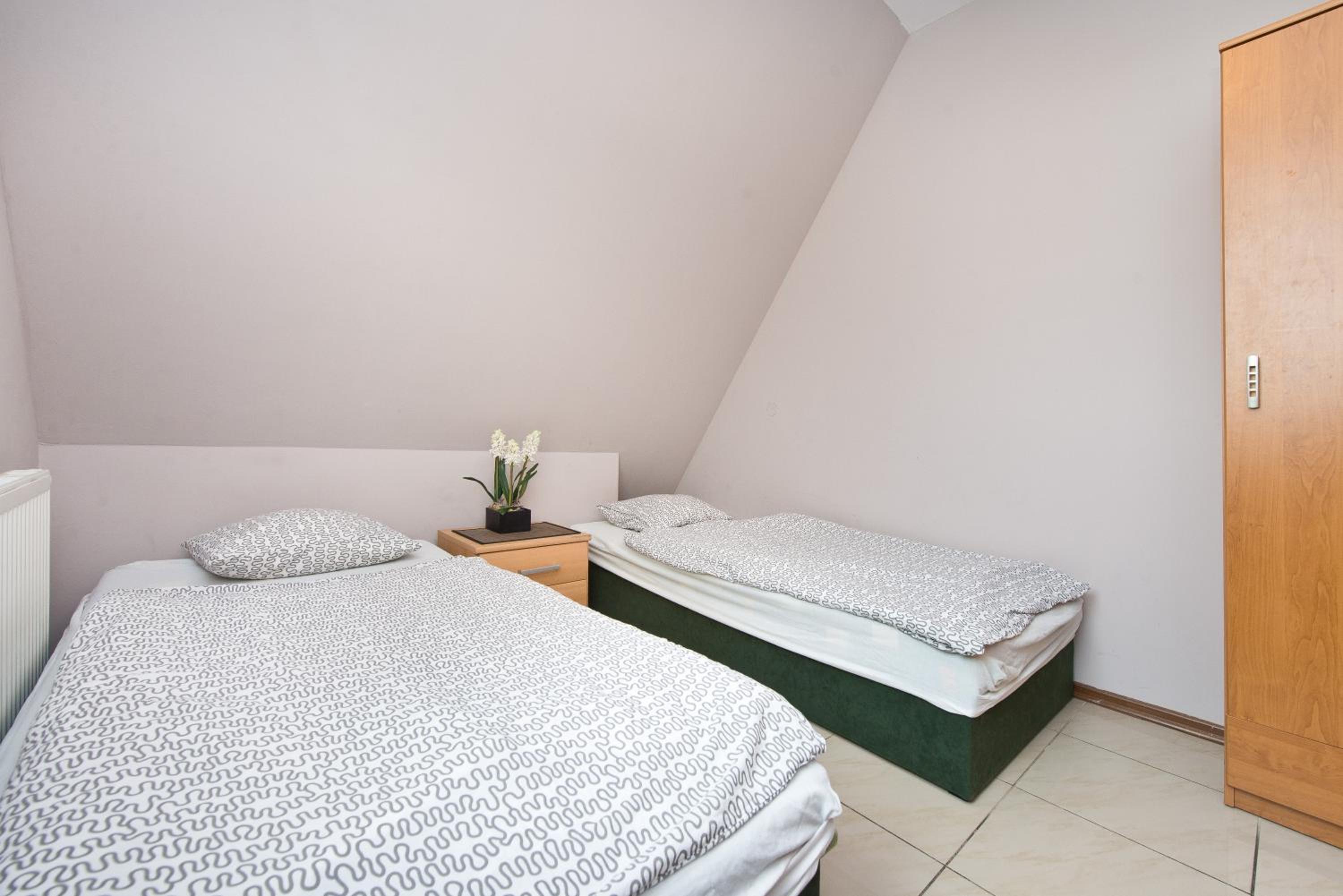 Duplex Apartment - Photo 47